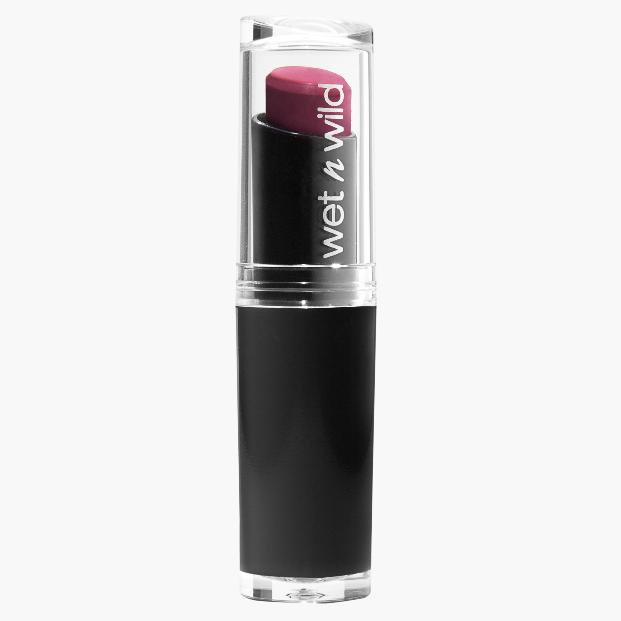 أحمر شفاه ميجا لاست من ويت آند وايلد-beautyandpersonalcare-makeup-lips-lipsticks-image-11