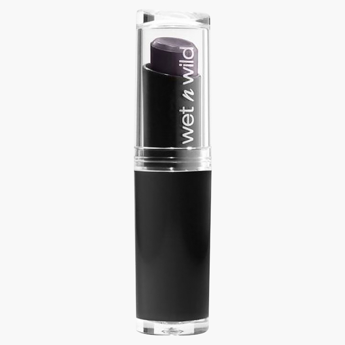 wet n wild Megalast Lip Color - 3.3 gms-beautyandpersonalcare-makeup-lips-lipsticks-image-1