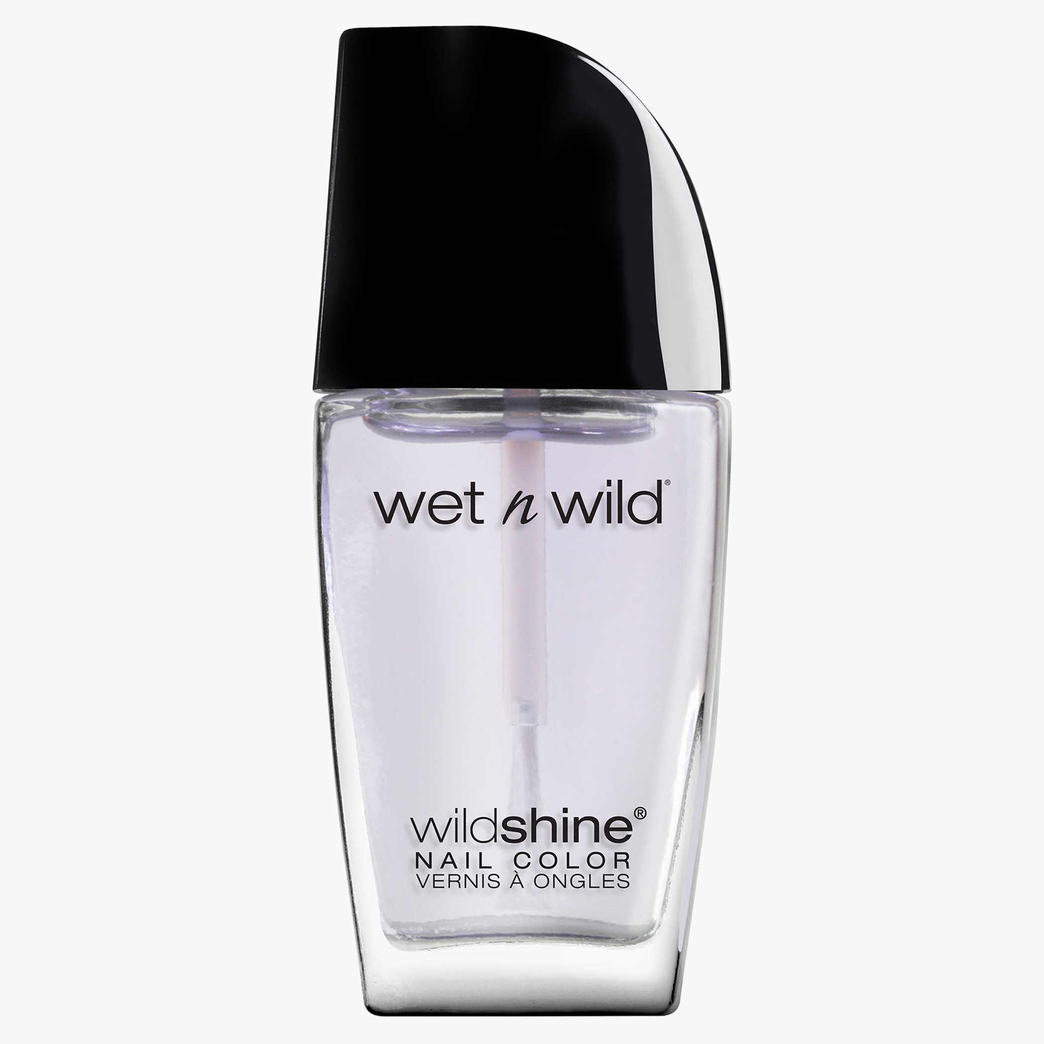 wet n wild Wildshine Nail Colour-beautyandpersonalcare-makeup-nails-topcoats-image-1