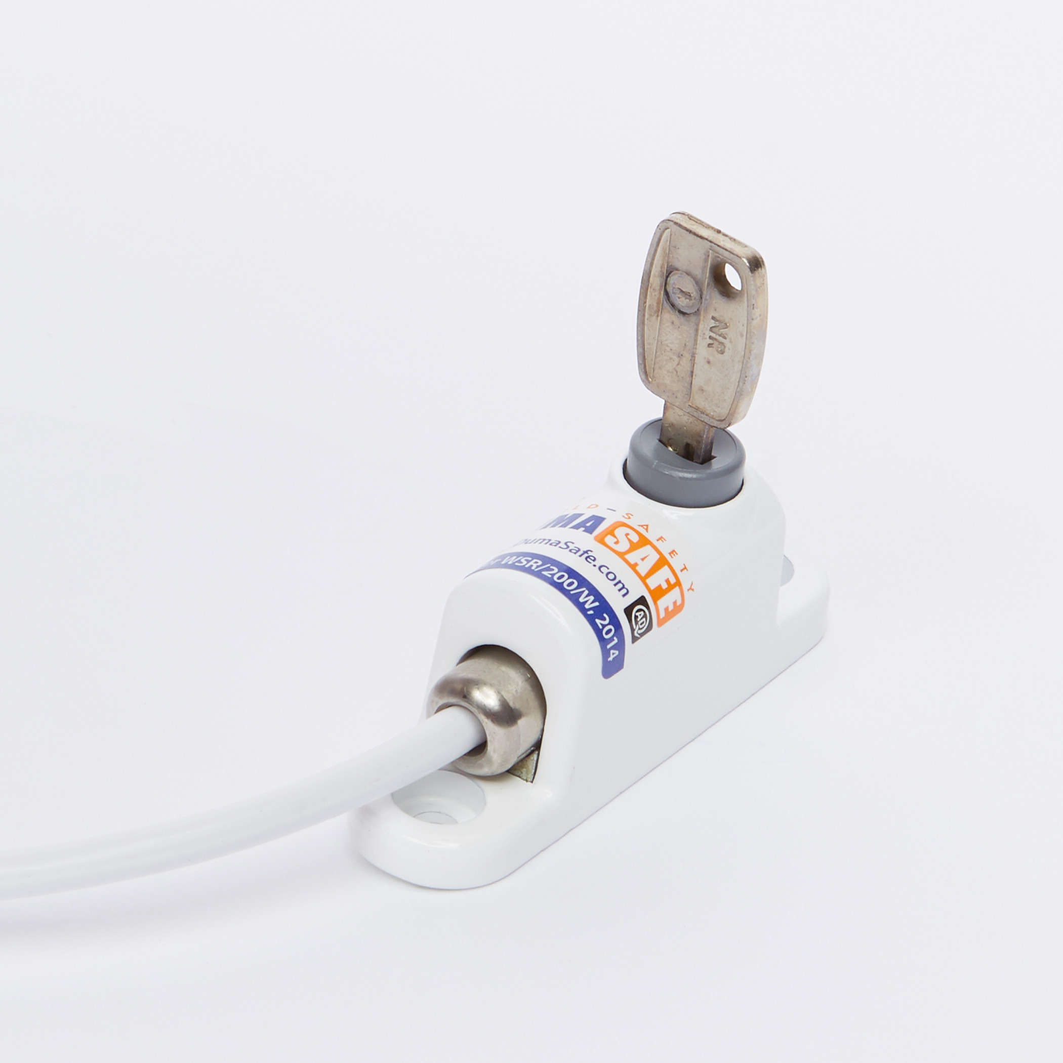 DUMA SAFE Window and Balcony Lock-baby-healthandsafety-babyproofing-image-2