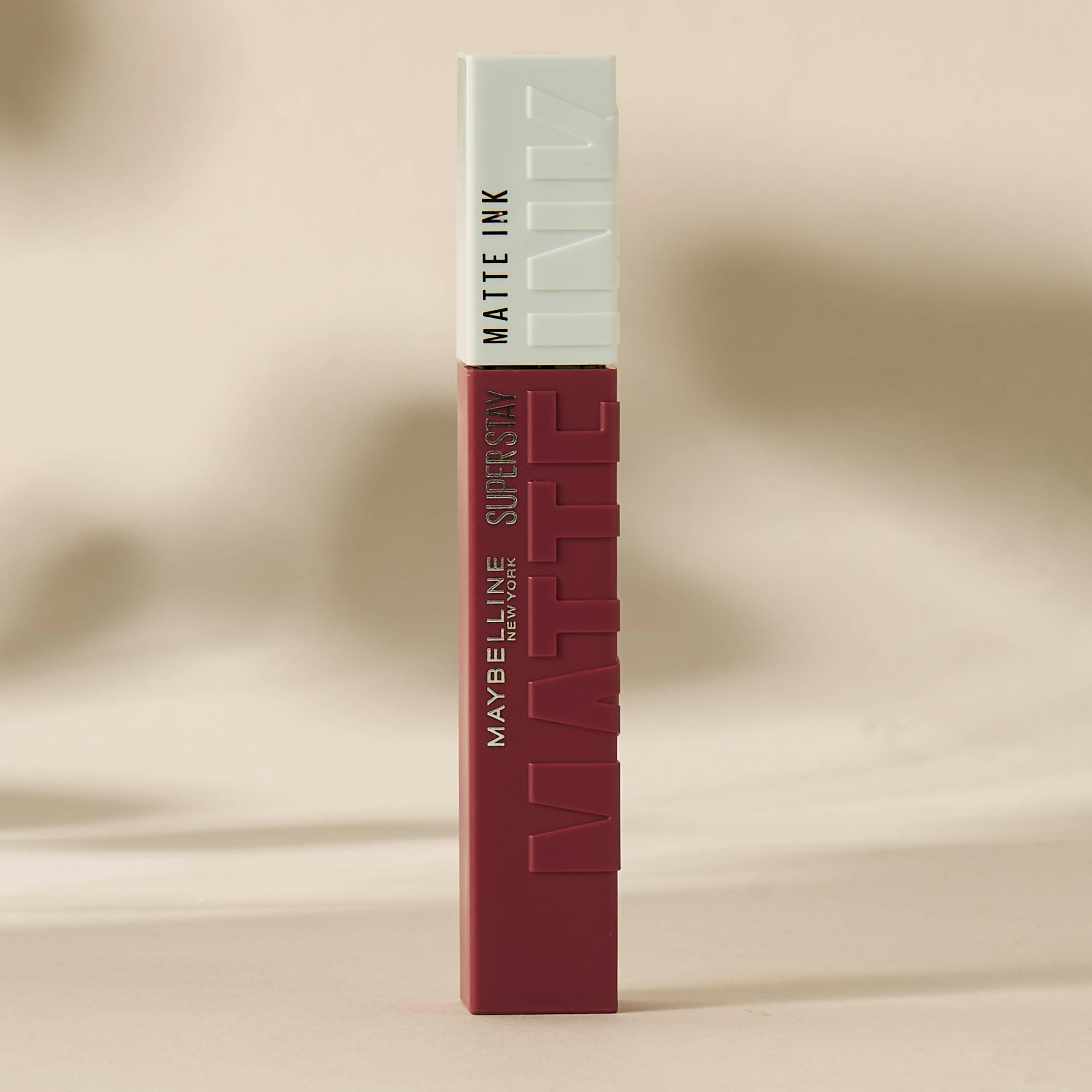 أحمر شفاه سائل حبر مطفي فائق الثبات من ميبلين نيويورك - 5 مل-beautyandpersonalcare-makeup-lips-liquidlipsticks-image-1
