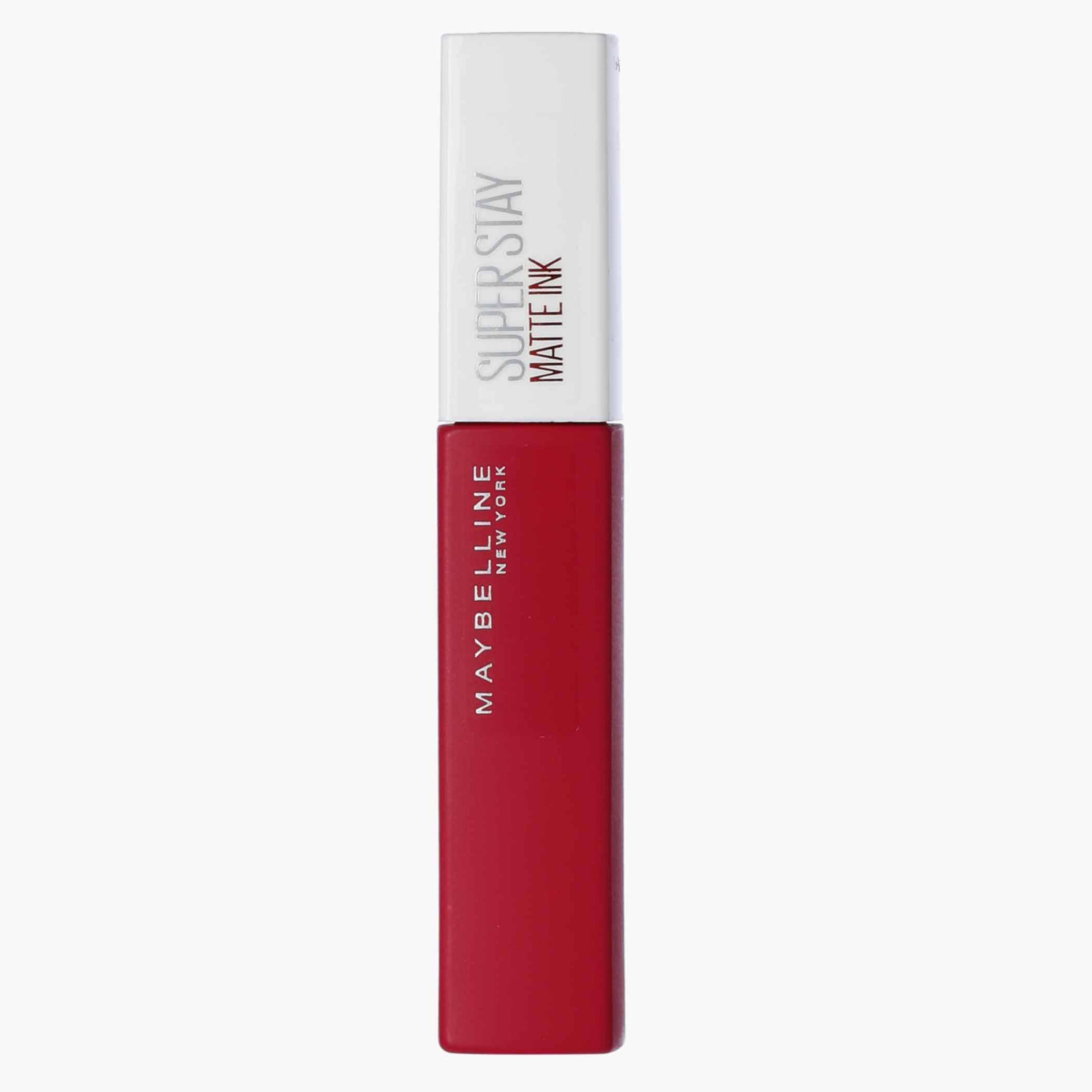 أحمر شفاه سائل حبر مطفي فائق الثبات من ميبلين نيويورك - 5 مل-beautyandpersonalcare-makeup-lips-liquidlipsticks-image-47