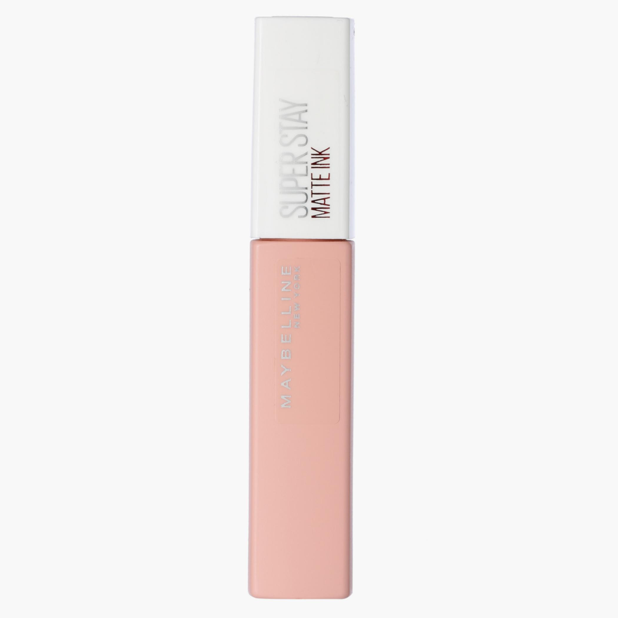أحمر شفاه سائل حبر مطفي فائق الثبات من ميبلين نيويورك - 5 مل-beautyandpersonalcare-makeup-lips-liquidlipsticks-image-70