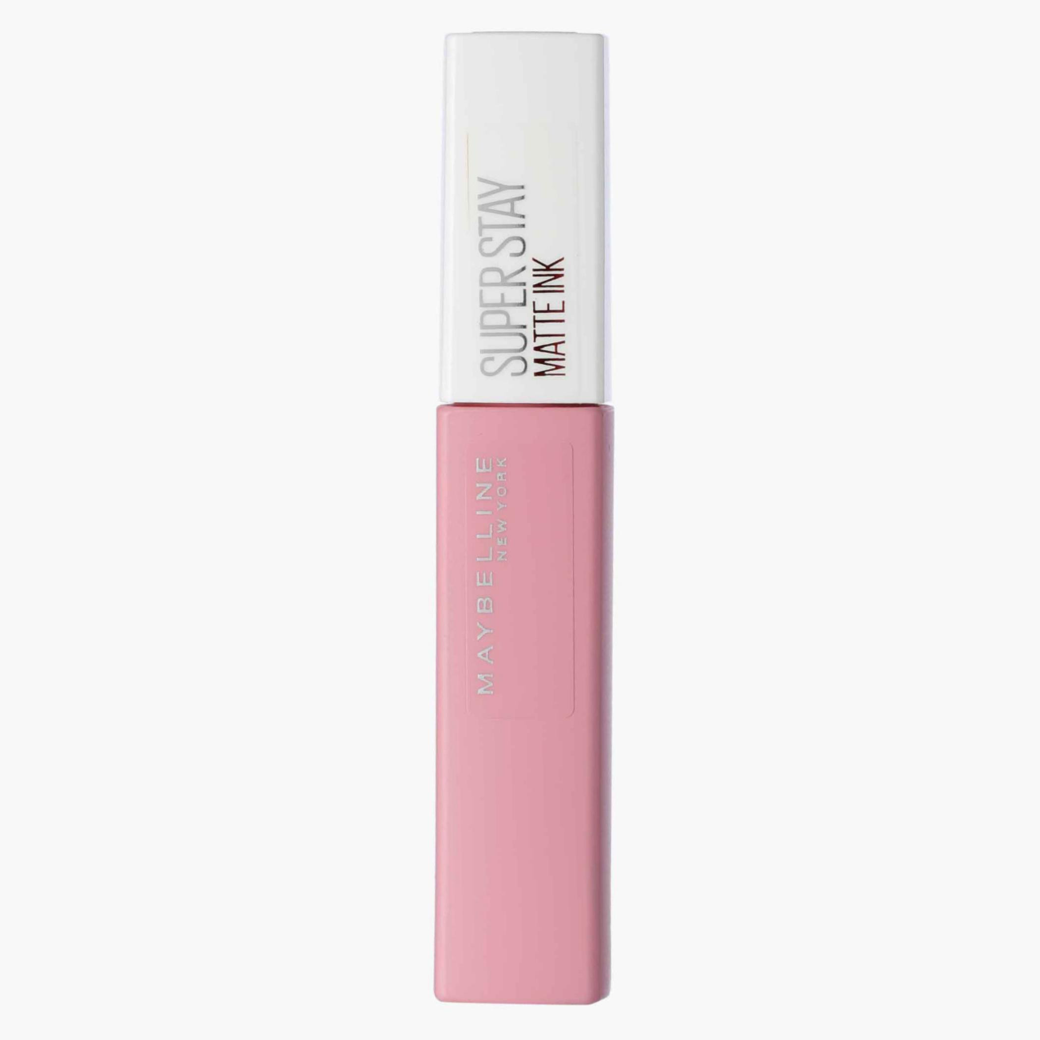 أحمر شفاه سائل حبر مطفي فائق الثبات من ميبلين نيويورك - 5 مل-beautyandpersonalcare-makeup-lips-liquidlipsticks-image-68