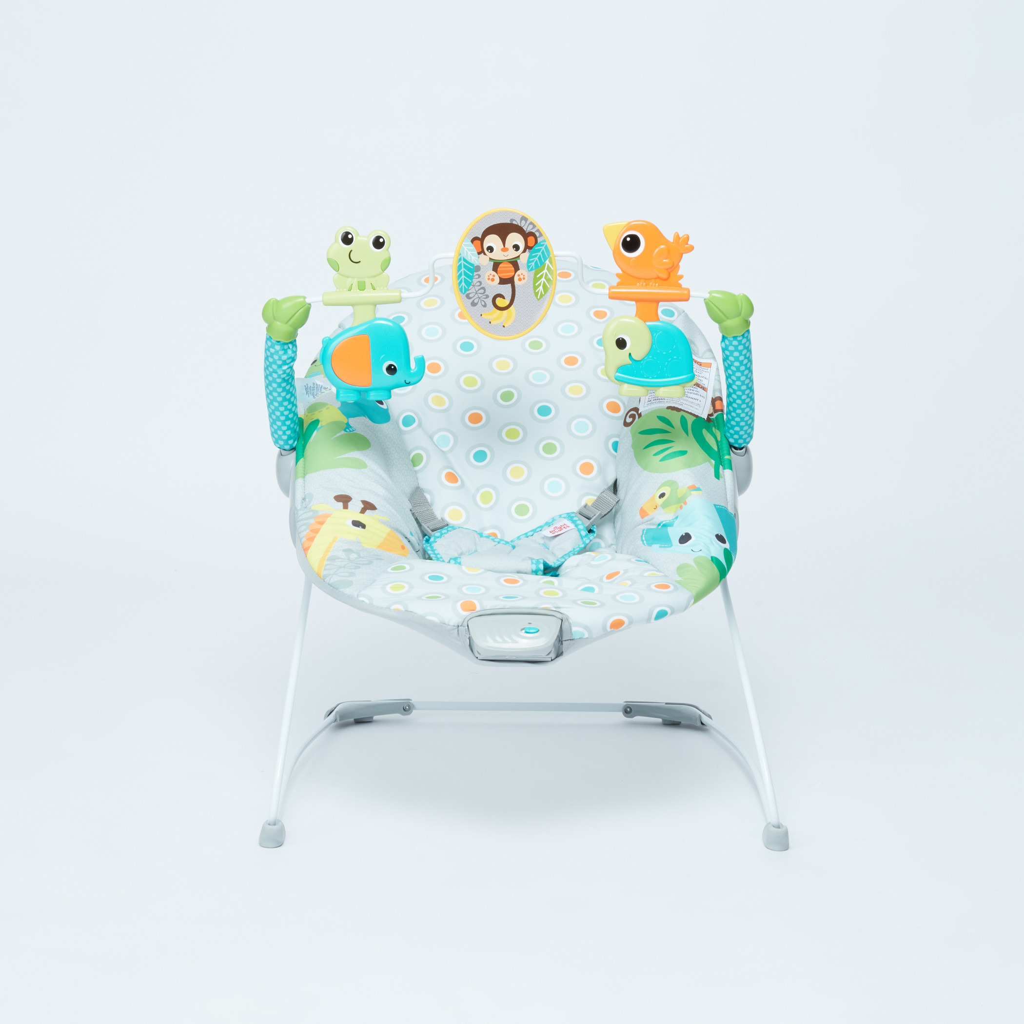 Baby bouncer monkey online