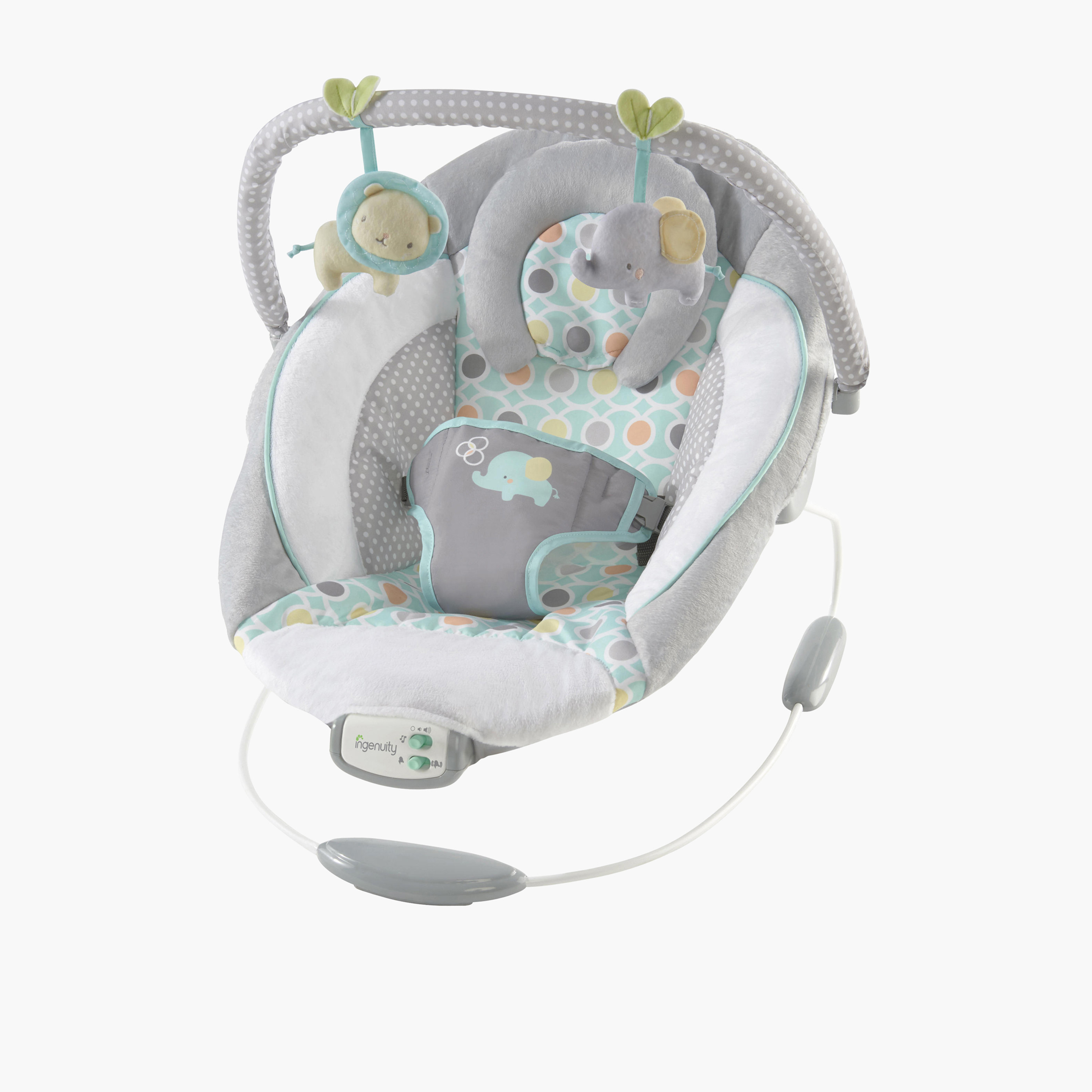 Ingenuity baby cheap bouncer mothercare