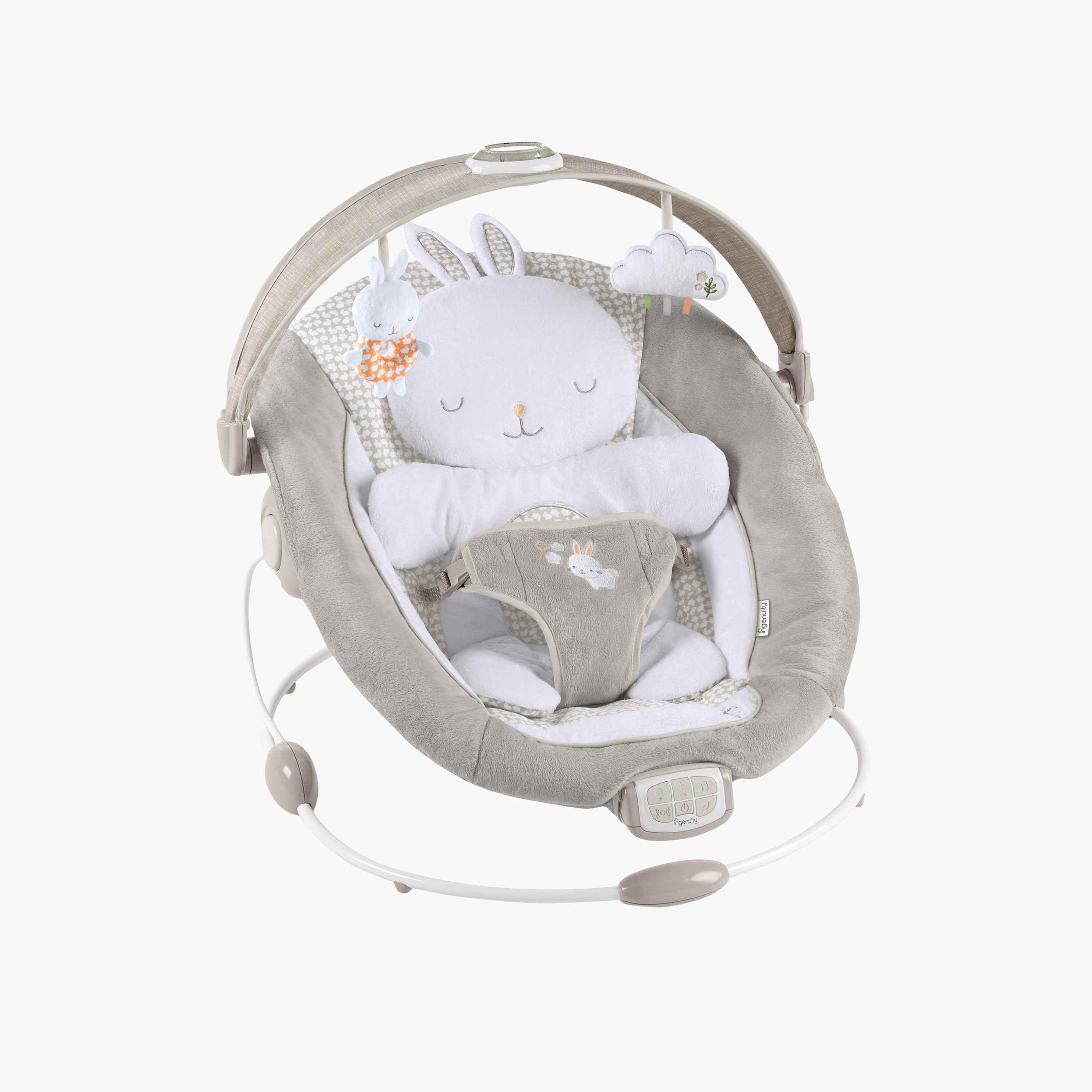 Ingenuity baby sale bouncer mothercare