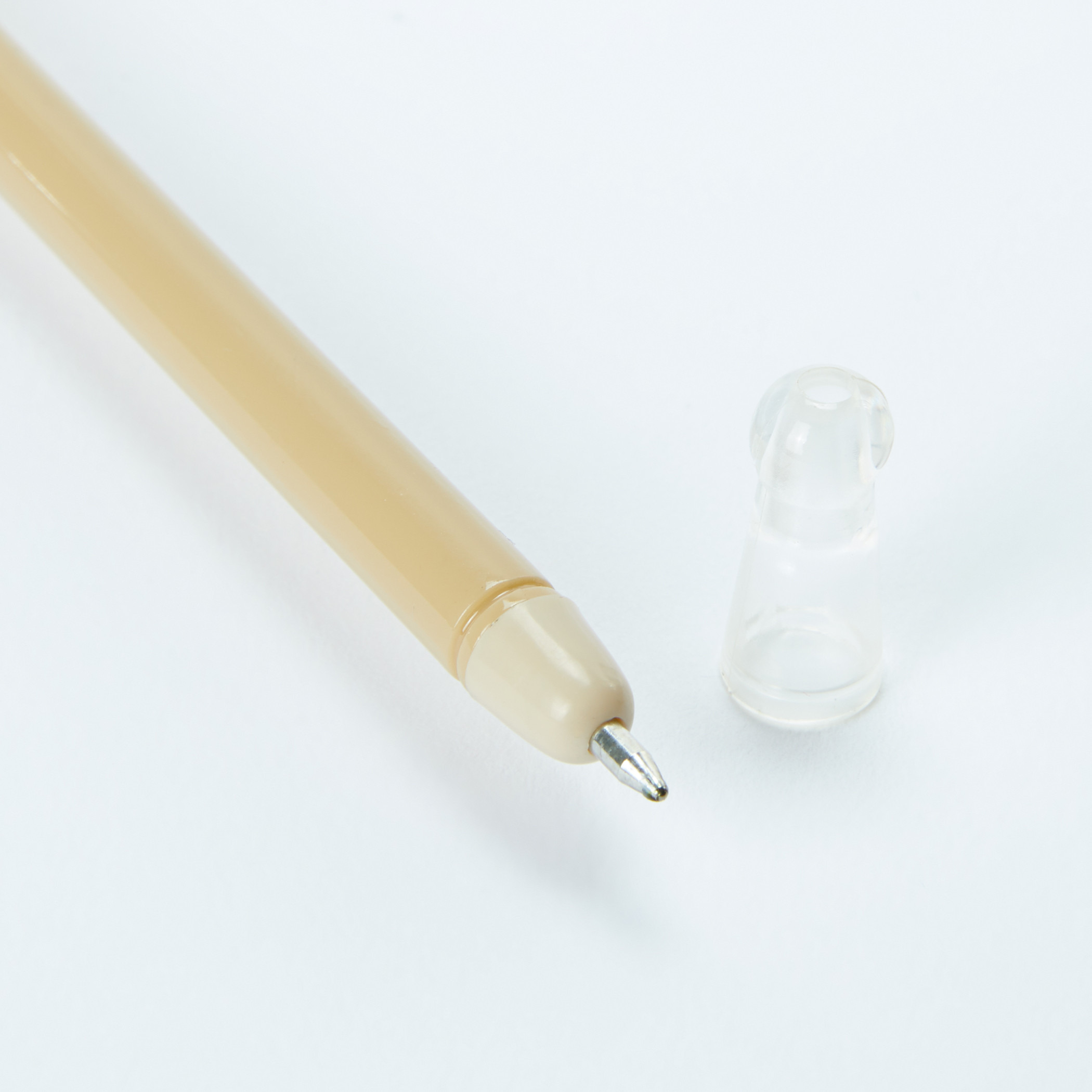 Lollipop Detail Ballpoint Pen-school-stationery-pensandpencils-image-2