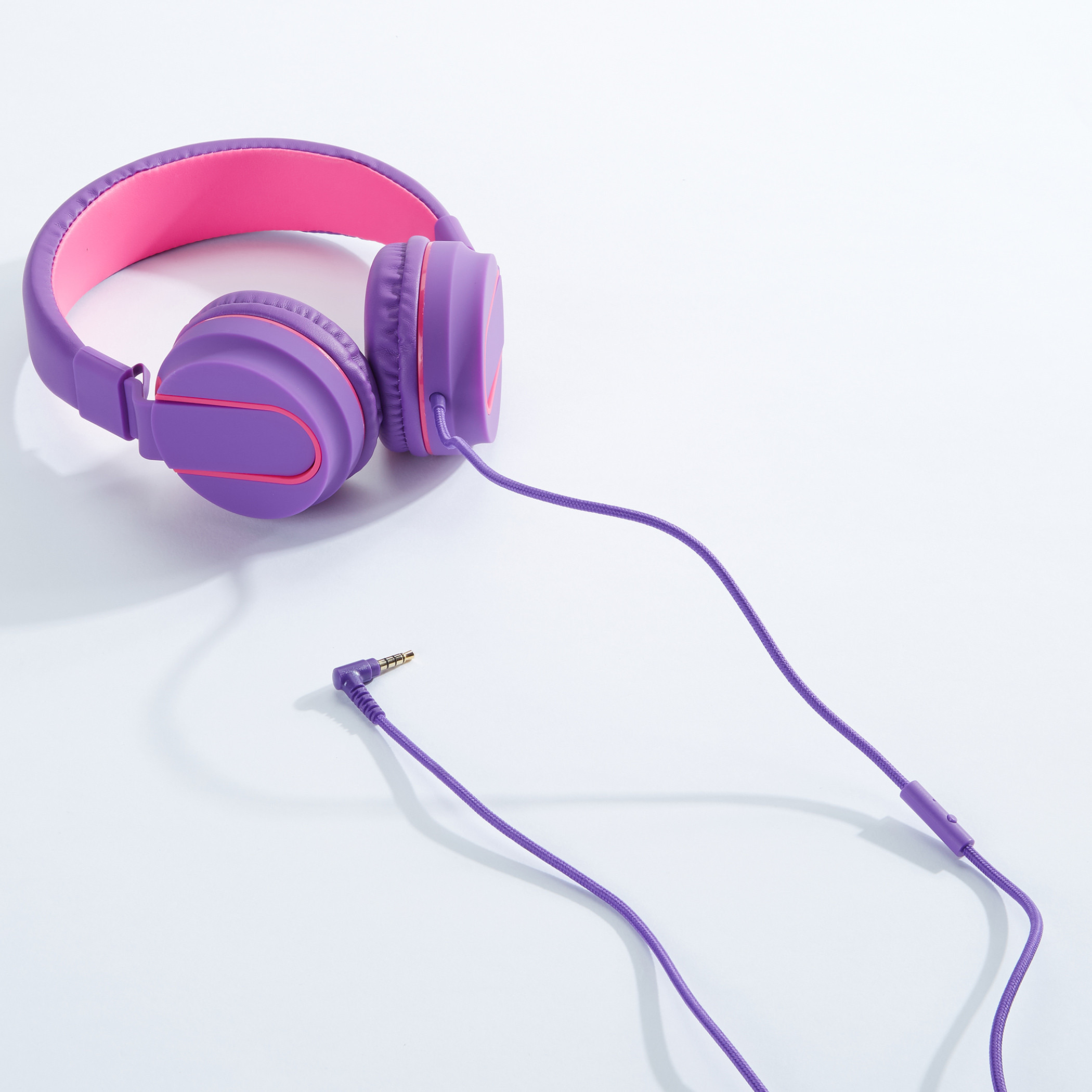 سماعات رأس مع مايك يو ديزاين-electronics-accessories-image-1