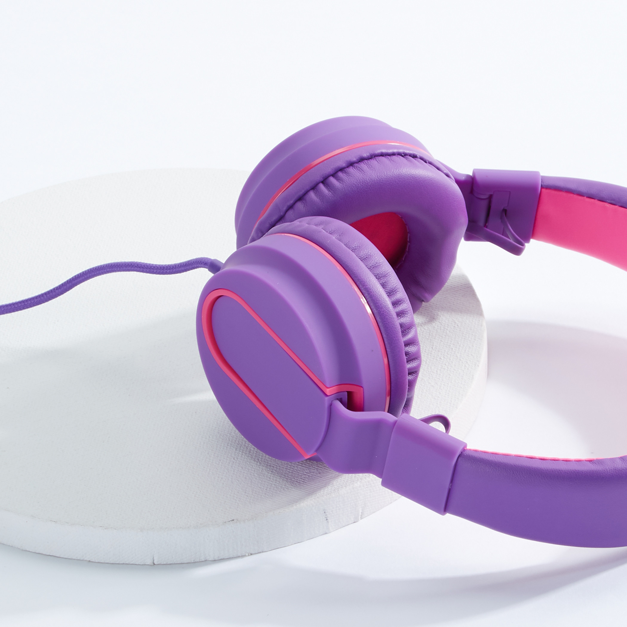 سماعات رأس مع مايك يو ديزاين-electronics-accessories-image-2