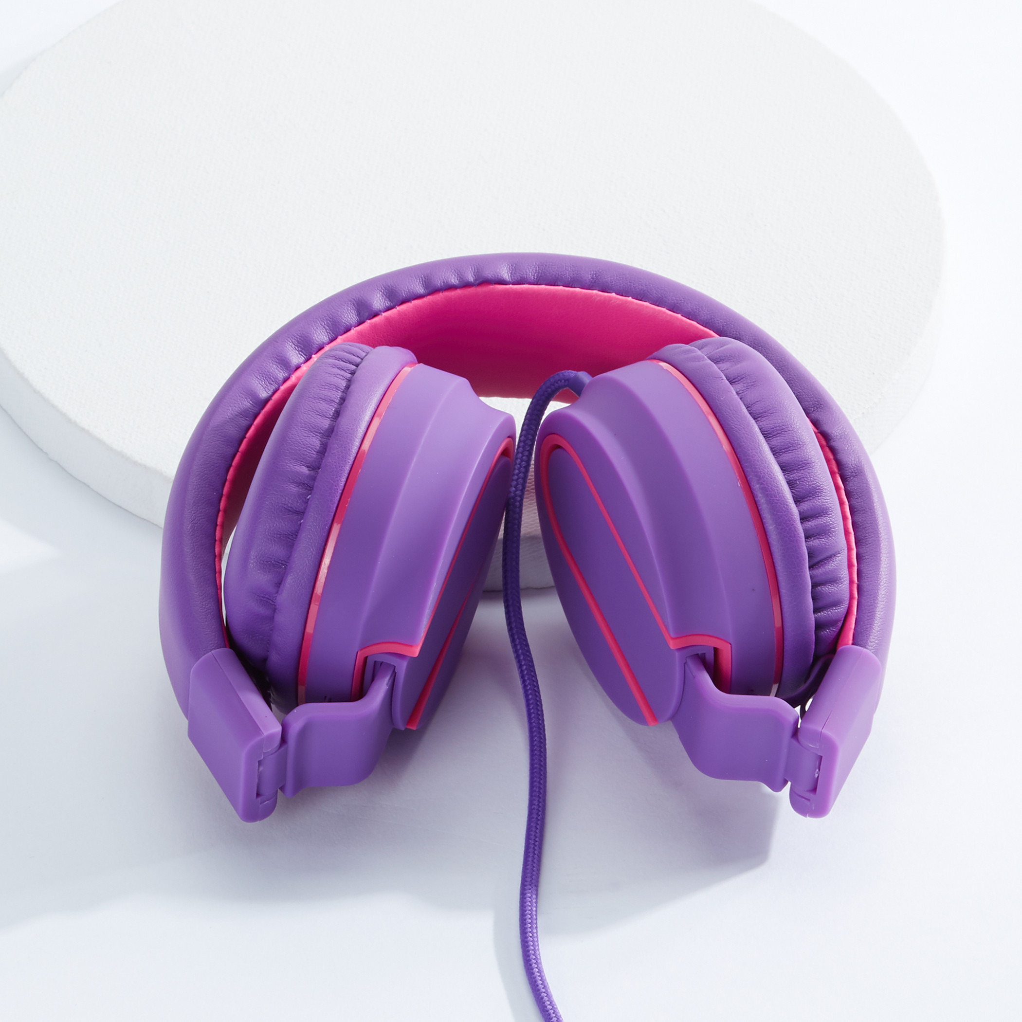سماعات رأس مع مايك يو ديزاين-electronics-accessories-image-4