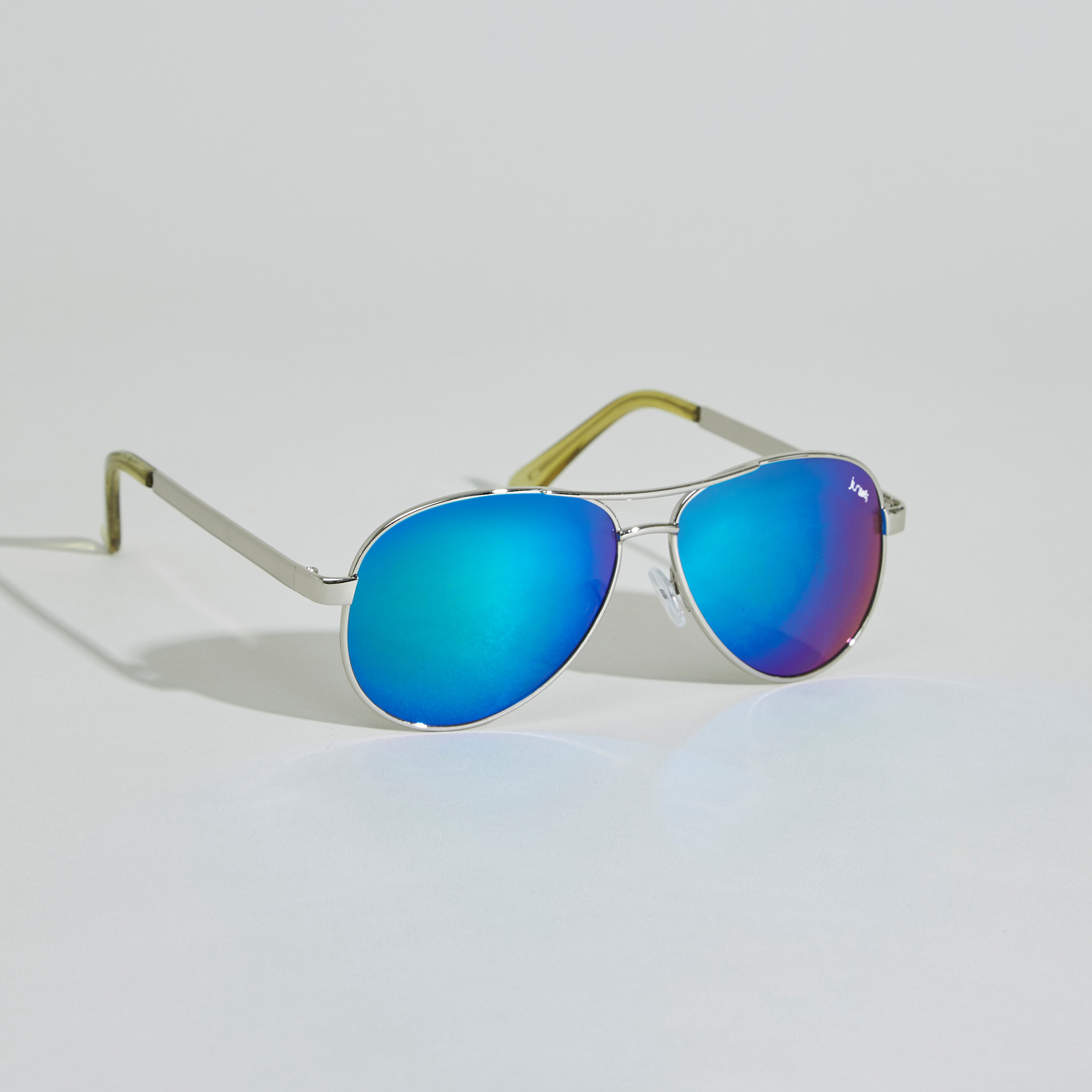 Juniors Aviator Sunglasses-boys-accessories-sunglasses-image-2