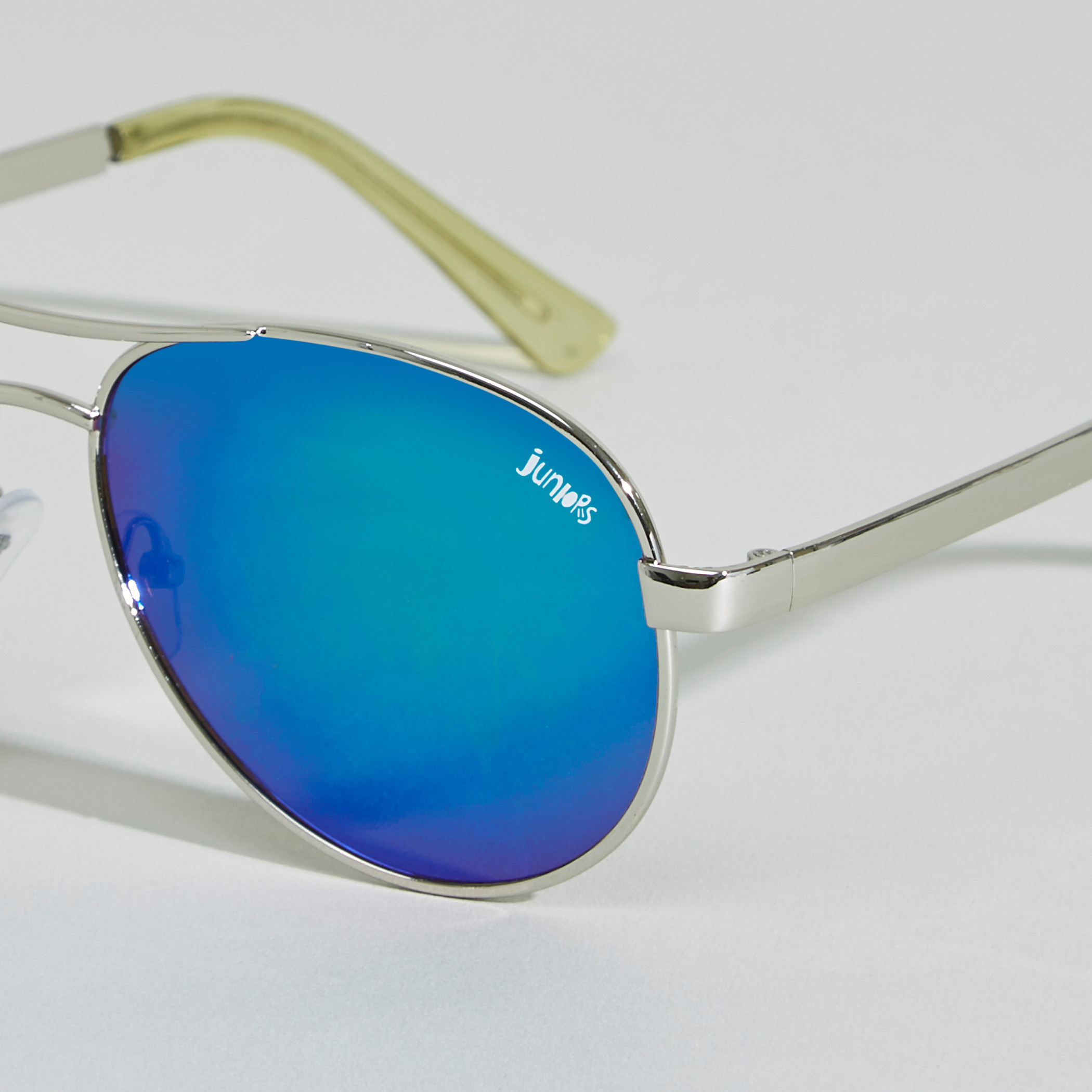 Juniors Aviator Sunglasses-boys-accessories-sunglasses-image-3
