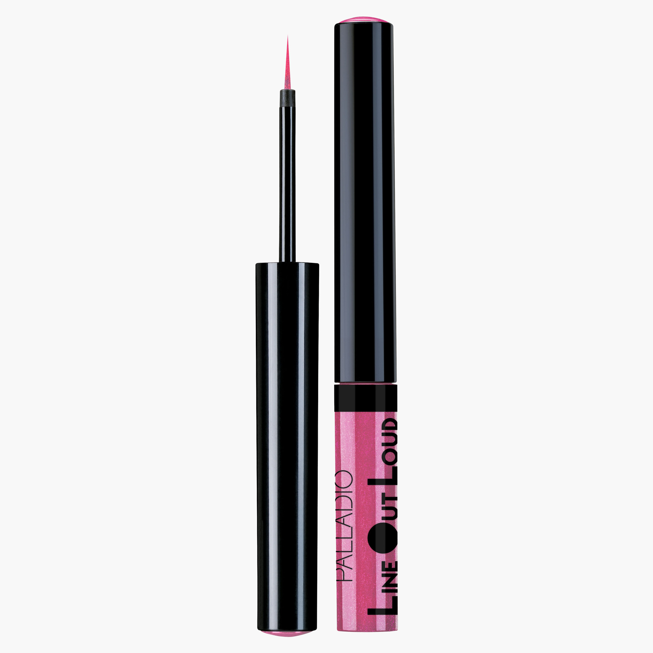 محدّد لاين أوت لاود إنتينس شيمر من بالاديو-beautyandpersonalcare-makeup-eyes-eyeliners-image-6