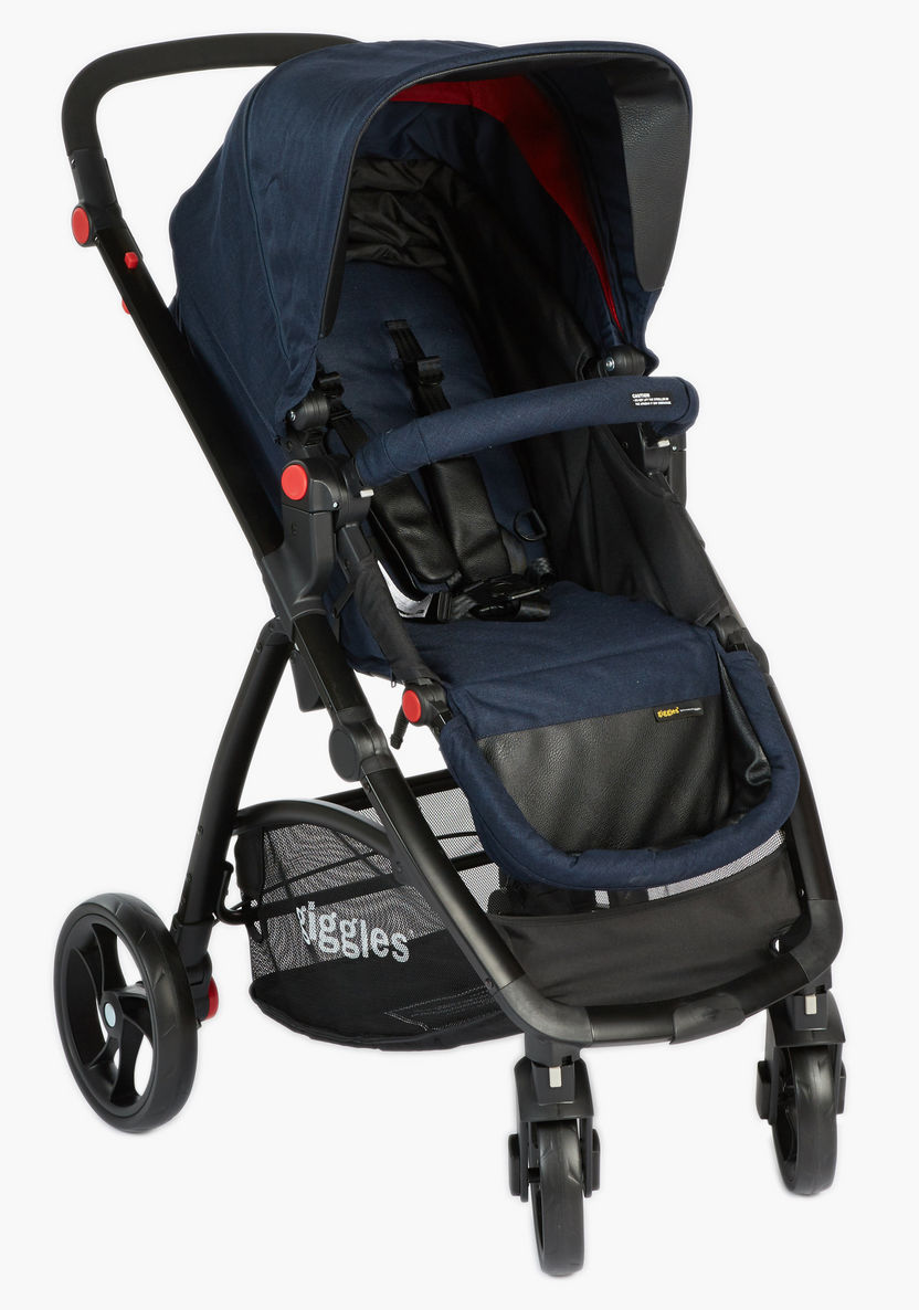 Giggles Ellison Baby Stroller-Strollers-image-0
