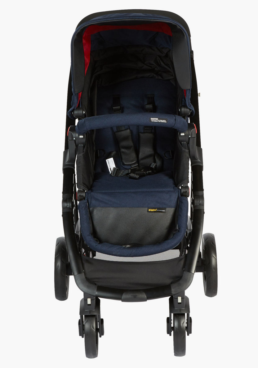 Giggles Ellison Baby Stroller-Strollers-image-1