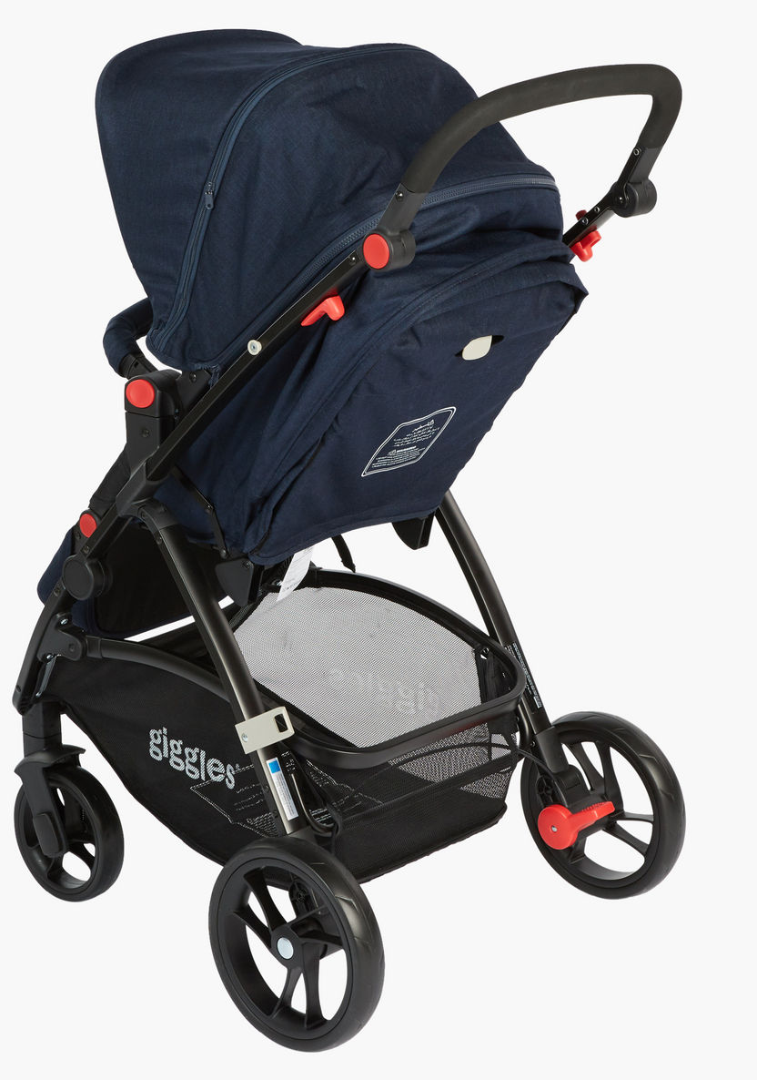 Giggles Ellison Baby Stroller-Strollers-image-3