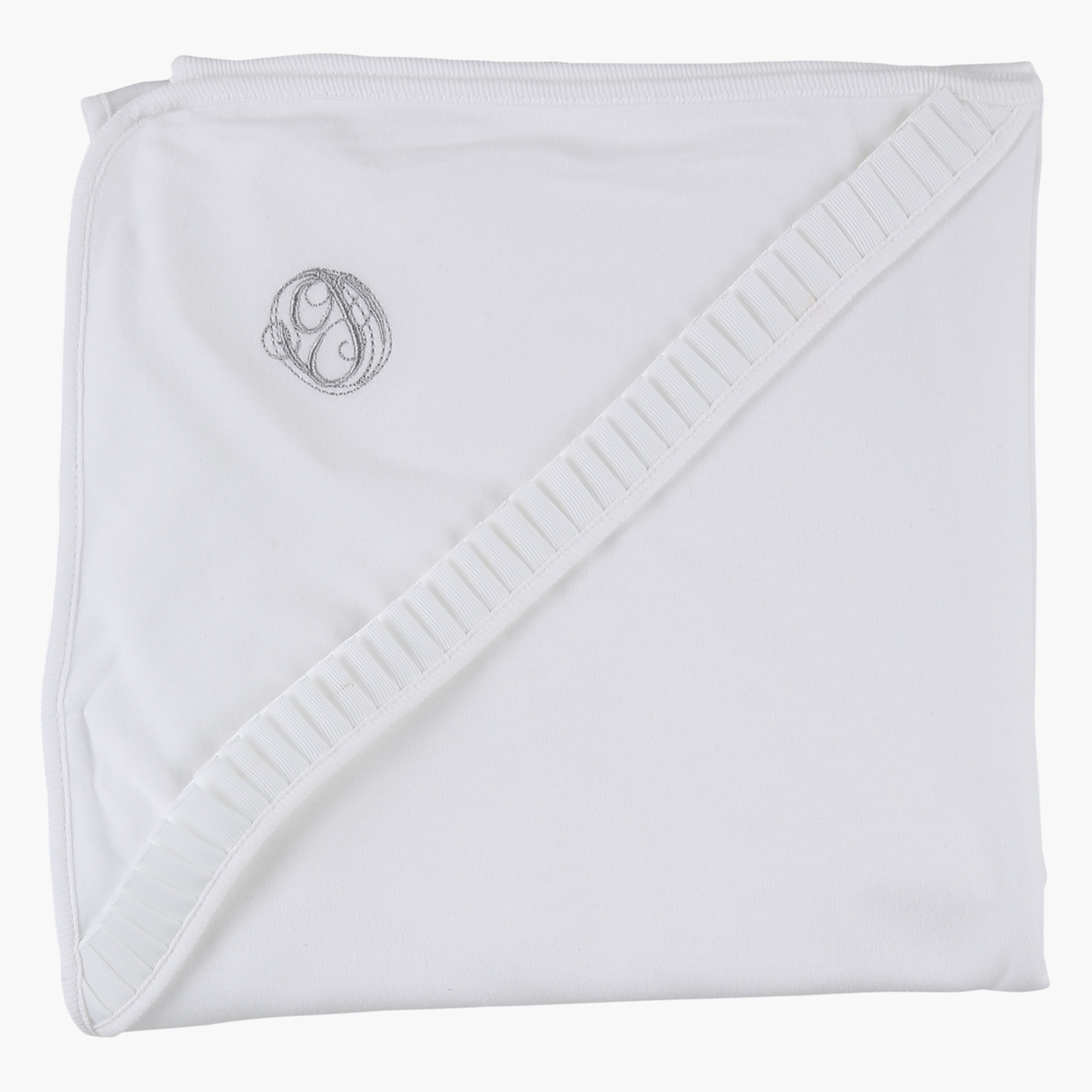 بطانية مواليد من جيجلز 78*78 سم-baby-nursery-blanketsandswaddles-receivingblankets-image-1