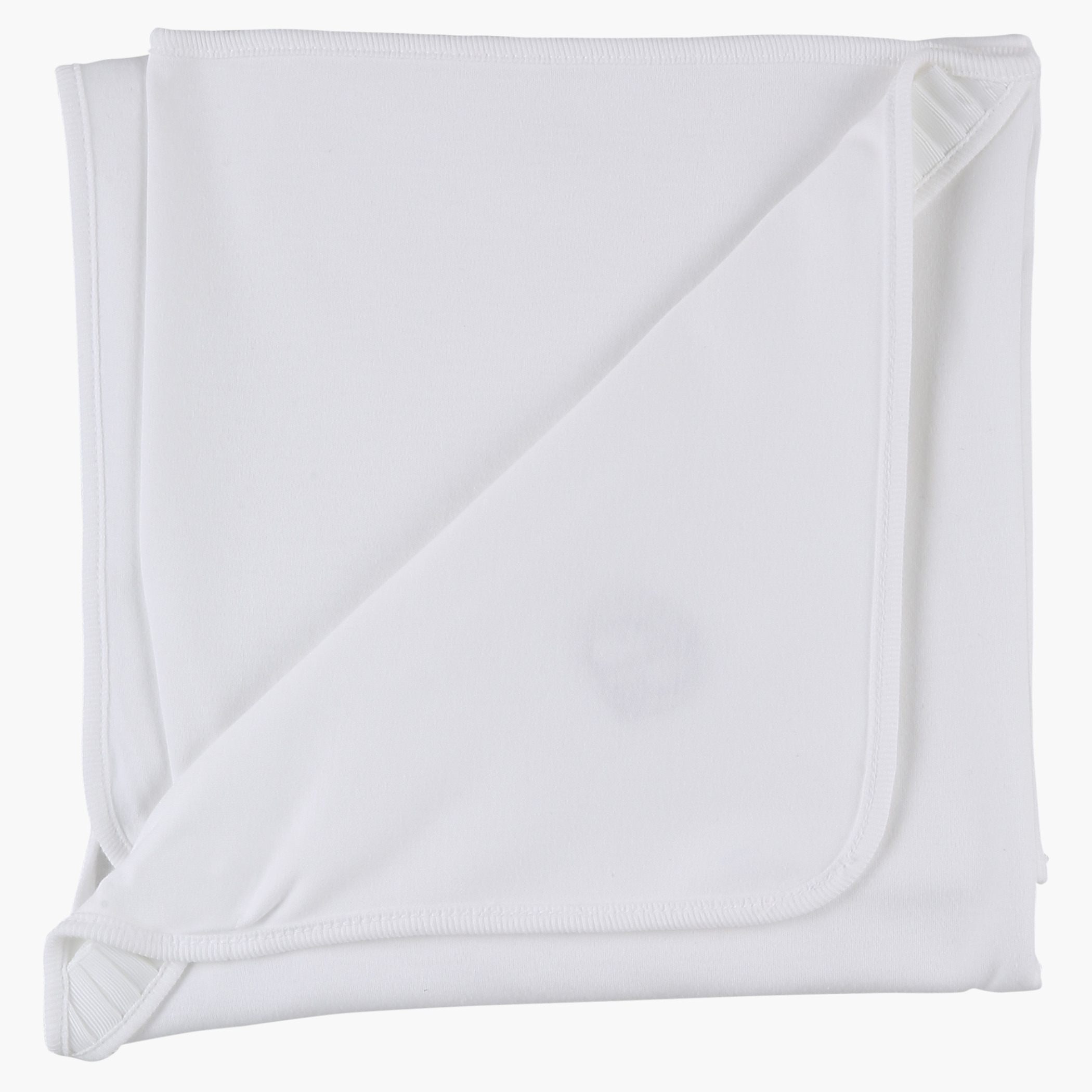 بطانية مواليد من جيجلز 78*78 سم-baby-nursery-blanketsandswaddles-receivingblankets-image-2
