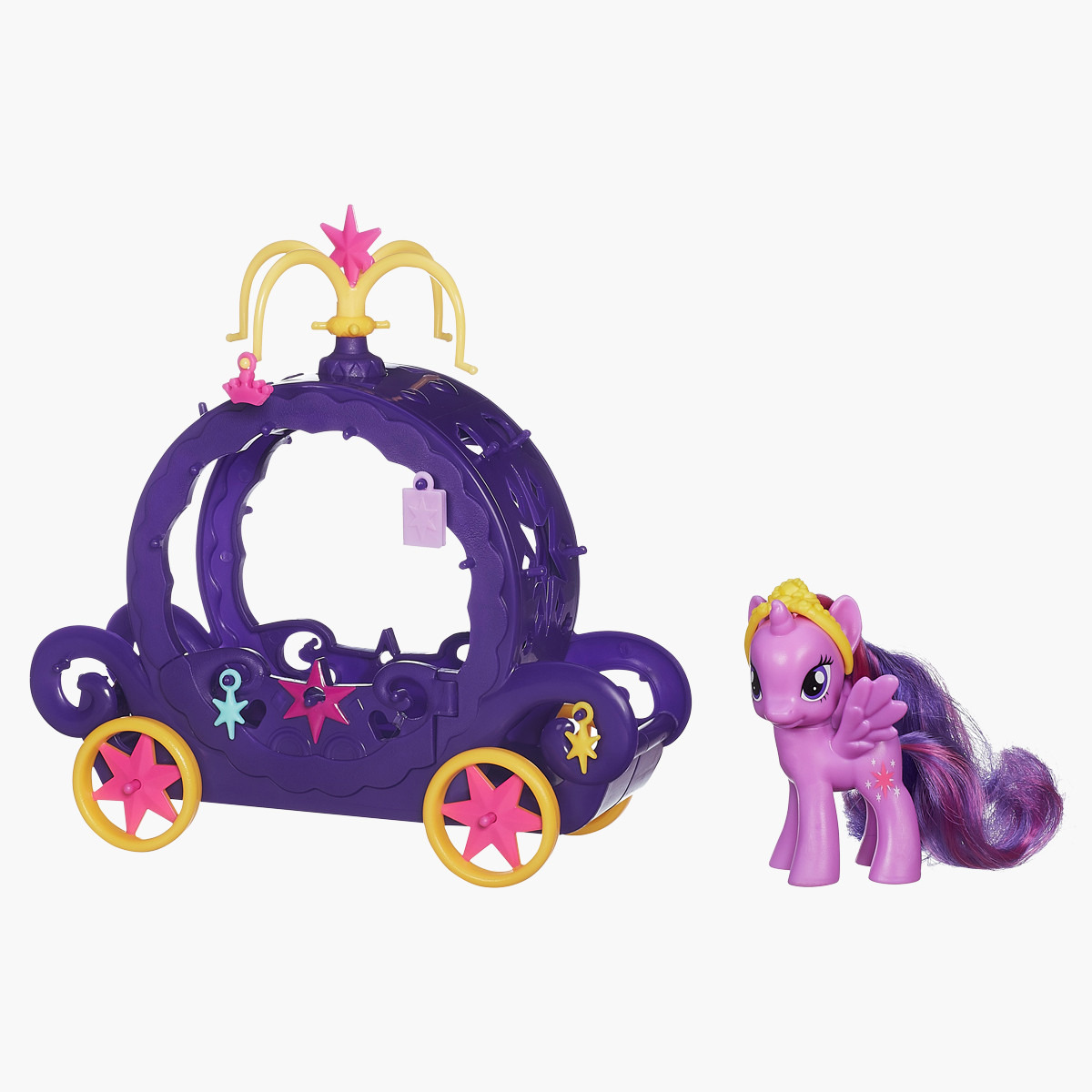 My little pony carriage on sale