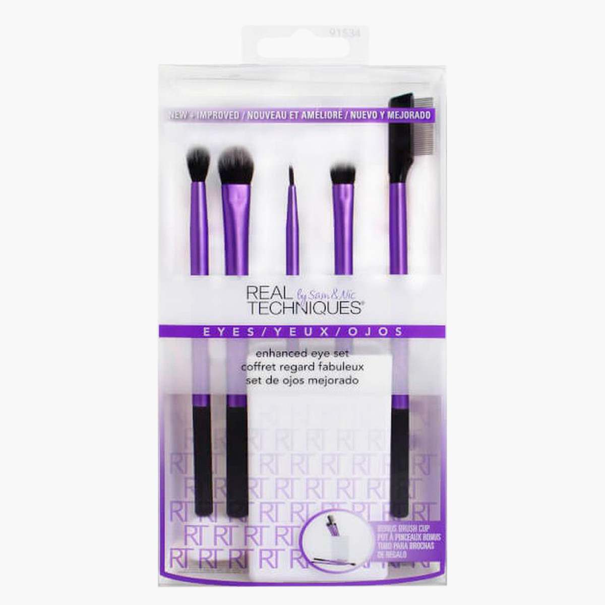 Real Techniques Enhanced Eye Makeup Brush Set-beautyandpersonalcare-makeup-brushesandaccessories-brushes-image-1
