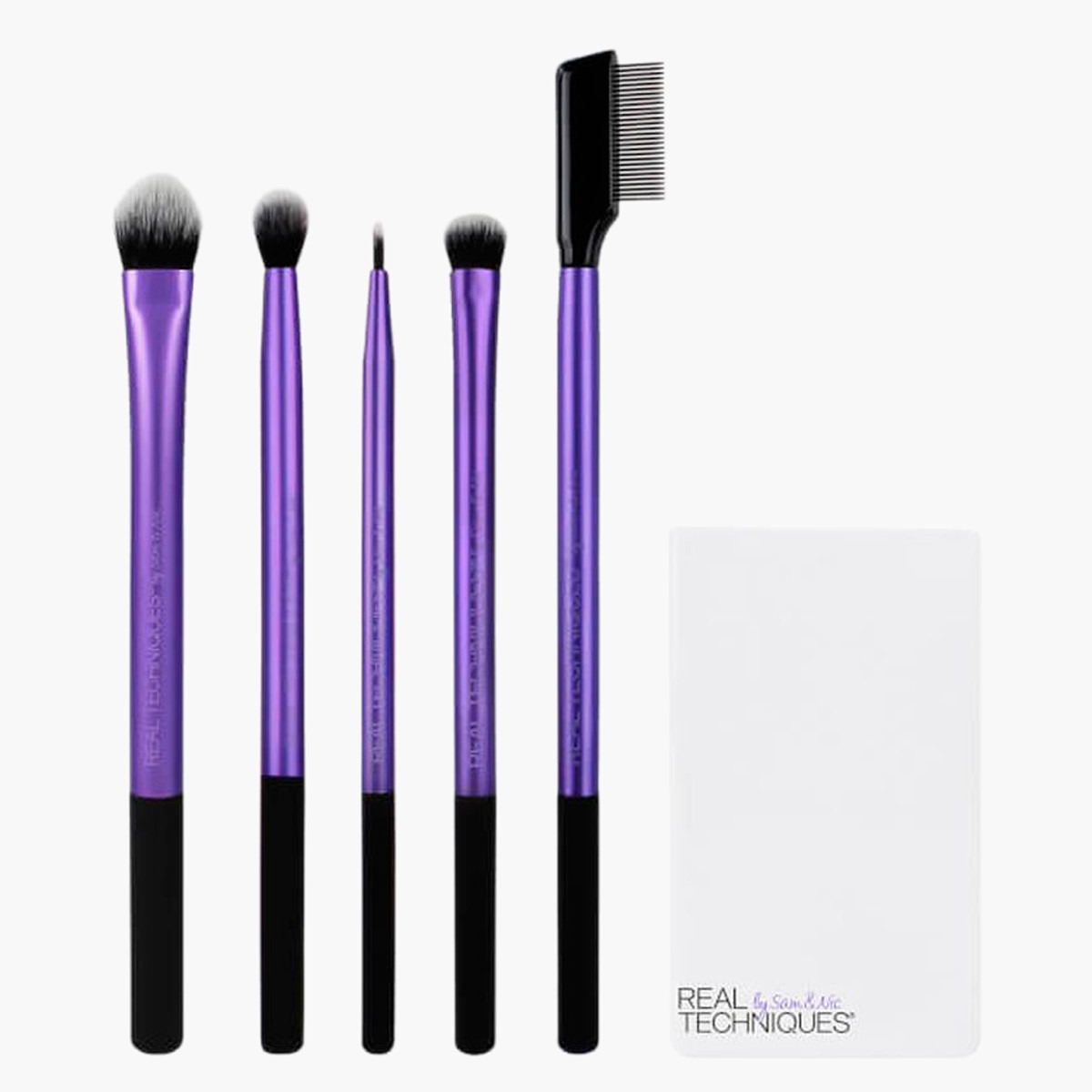 Real Techniques Enhanced Eye Makeup Brush Set-beautyandpersonalcare-makeup-brushesandaccessories-brushes-image-2