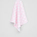 Juniors Owl Printed Hooded Towel with Washcloth - 76x76 cms-Towels and Flannels-thumbnail-5
