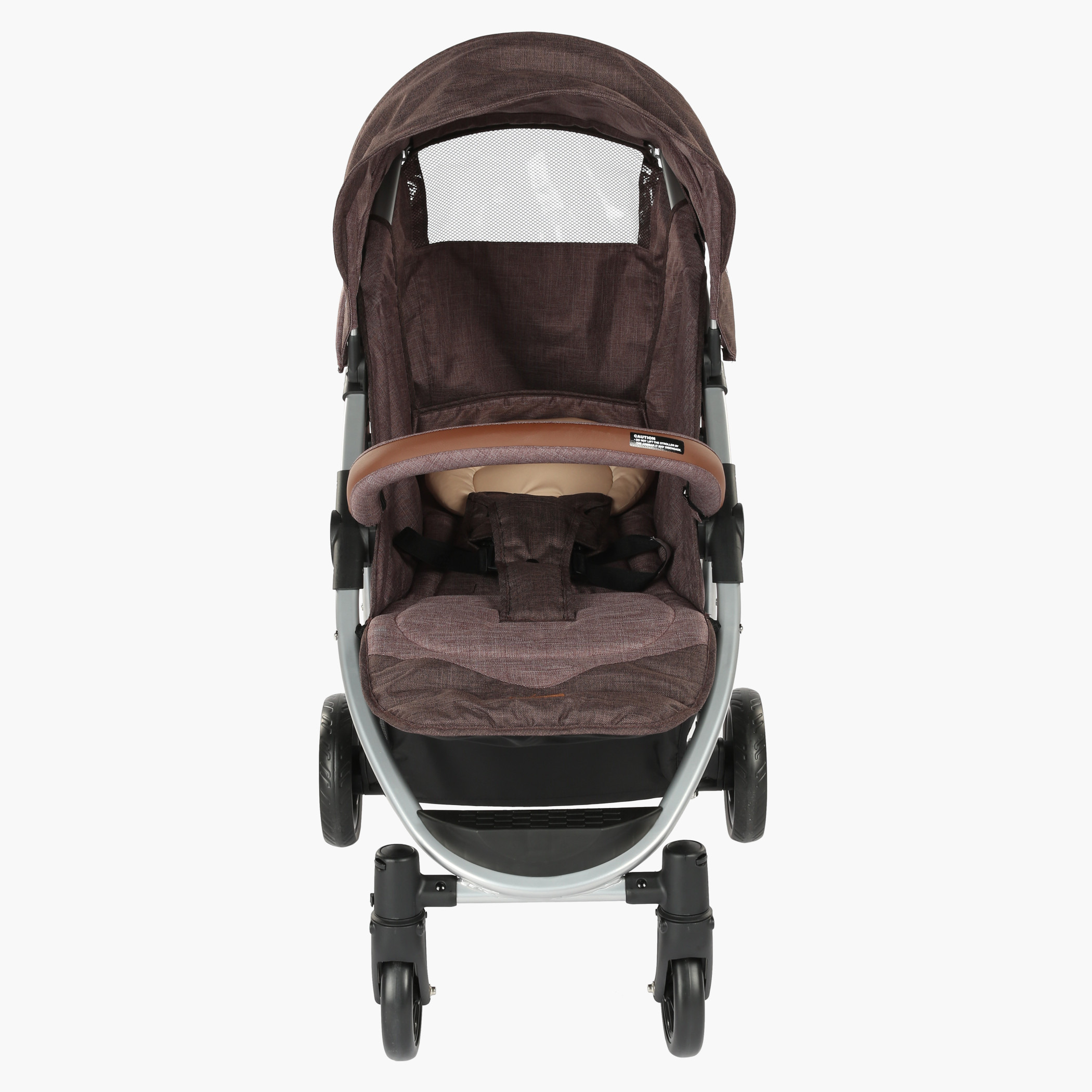 عربة أطفال من جيجلز-baby-gear-strollersandprams-strollers-image-1