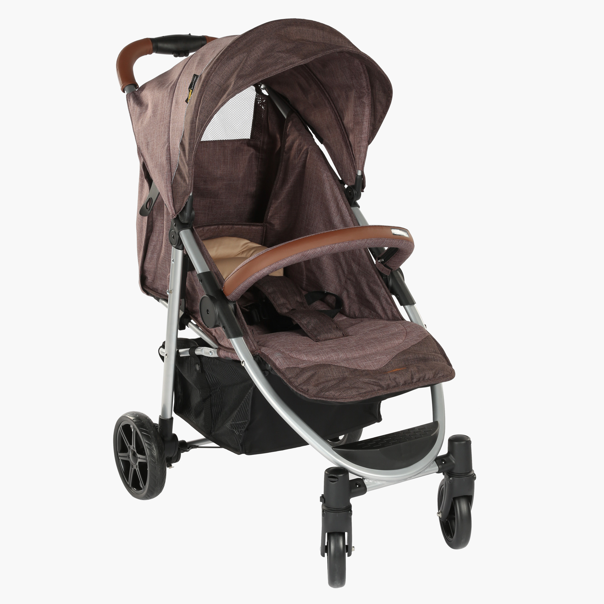 عربة أطفال من جيجلز-baby-gear-strollersandprams-strollers-image-2
