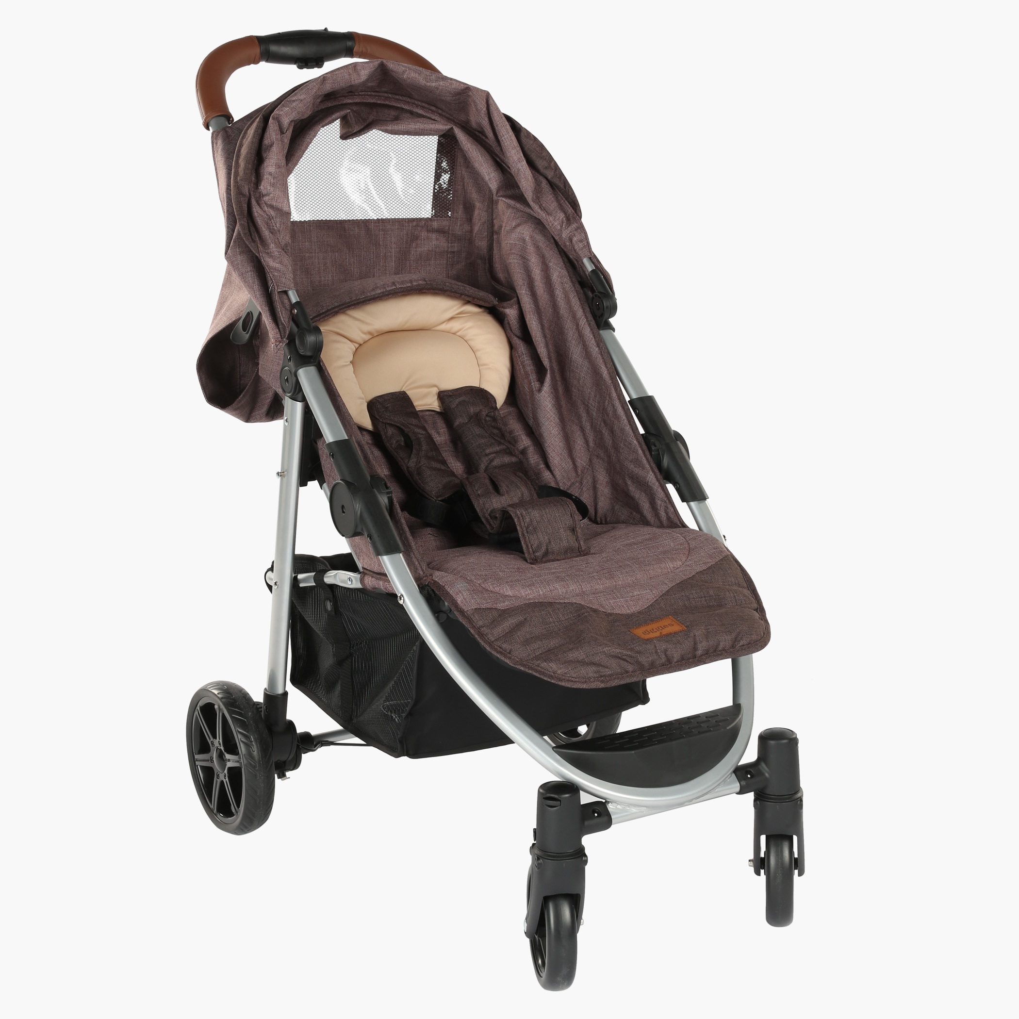 عربة أطفال من جيجلز-baby-gear-strollersandprams-strollers-image-3