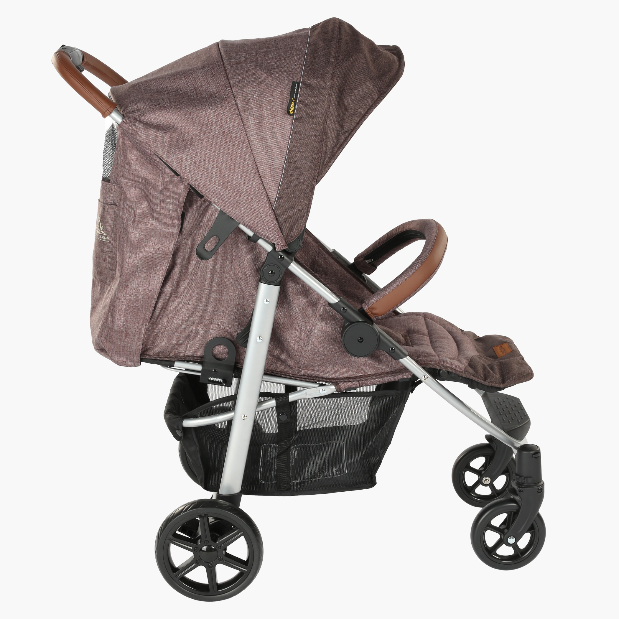 عربة أطفال من جيجلز-baby-gear-strollersandprams-strollers-image-4