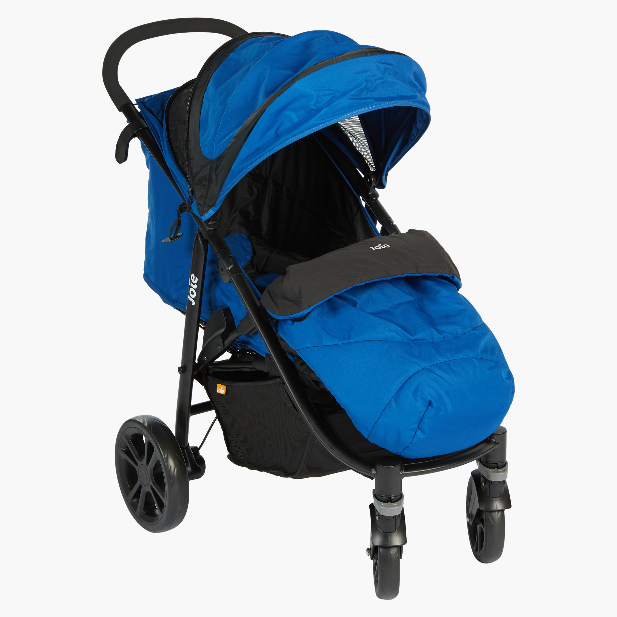 Joie litetrax cheap mothercare