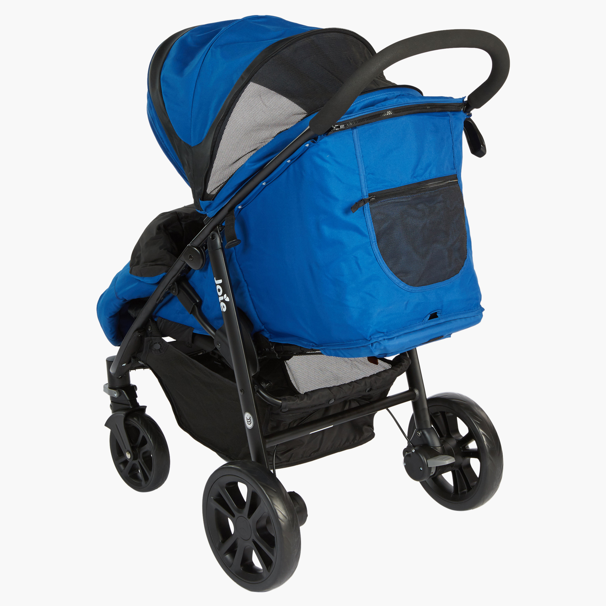 Joie litetrax outlet mothercare