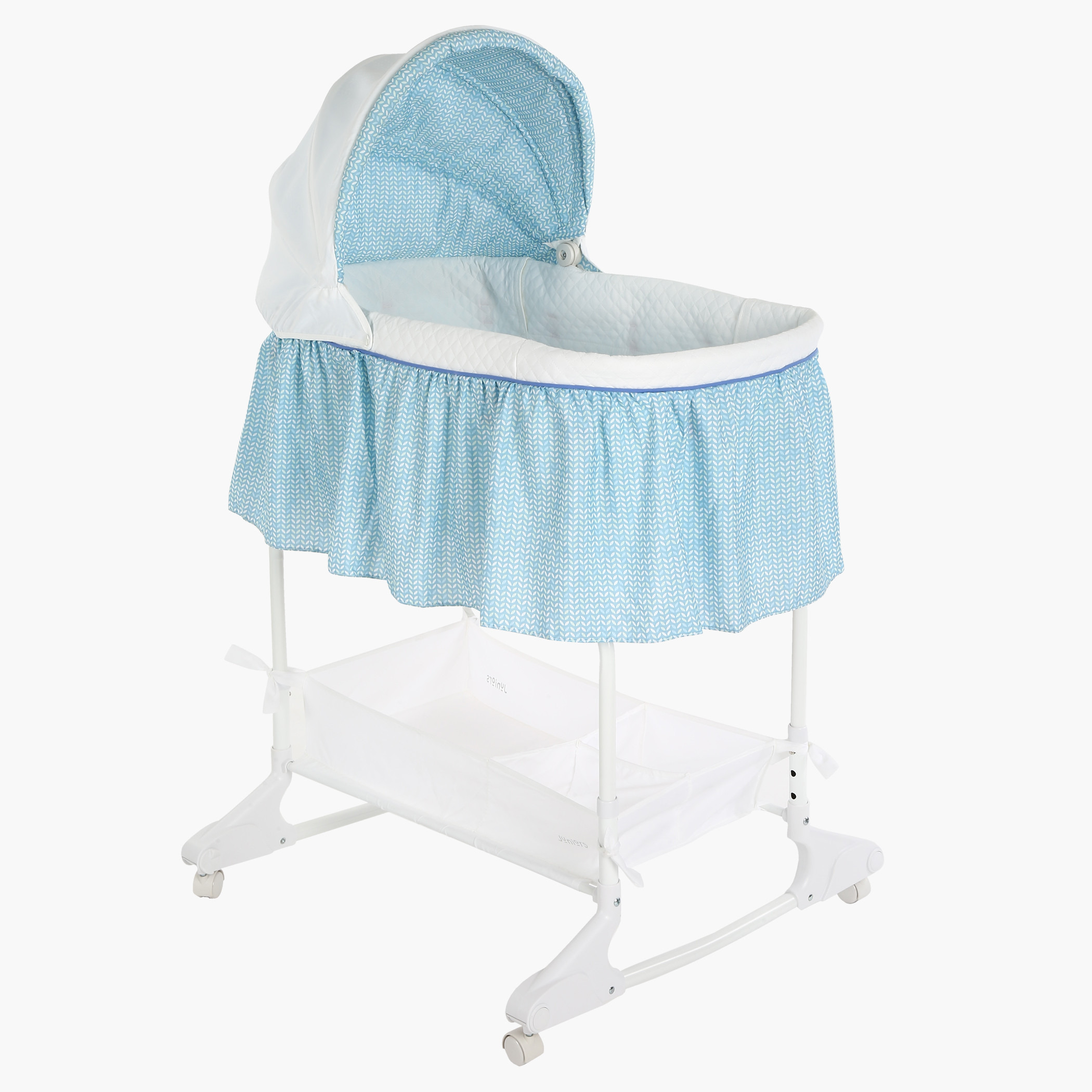 Mothercare bassinet hotsell