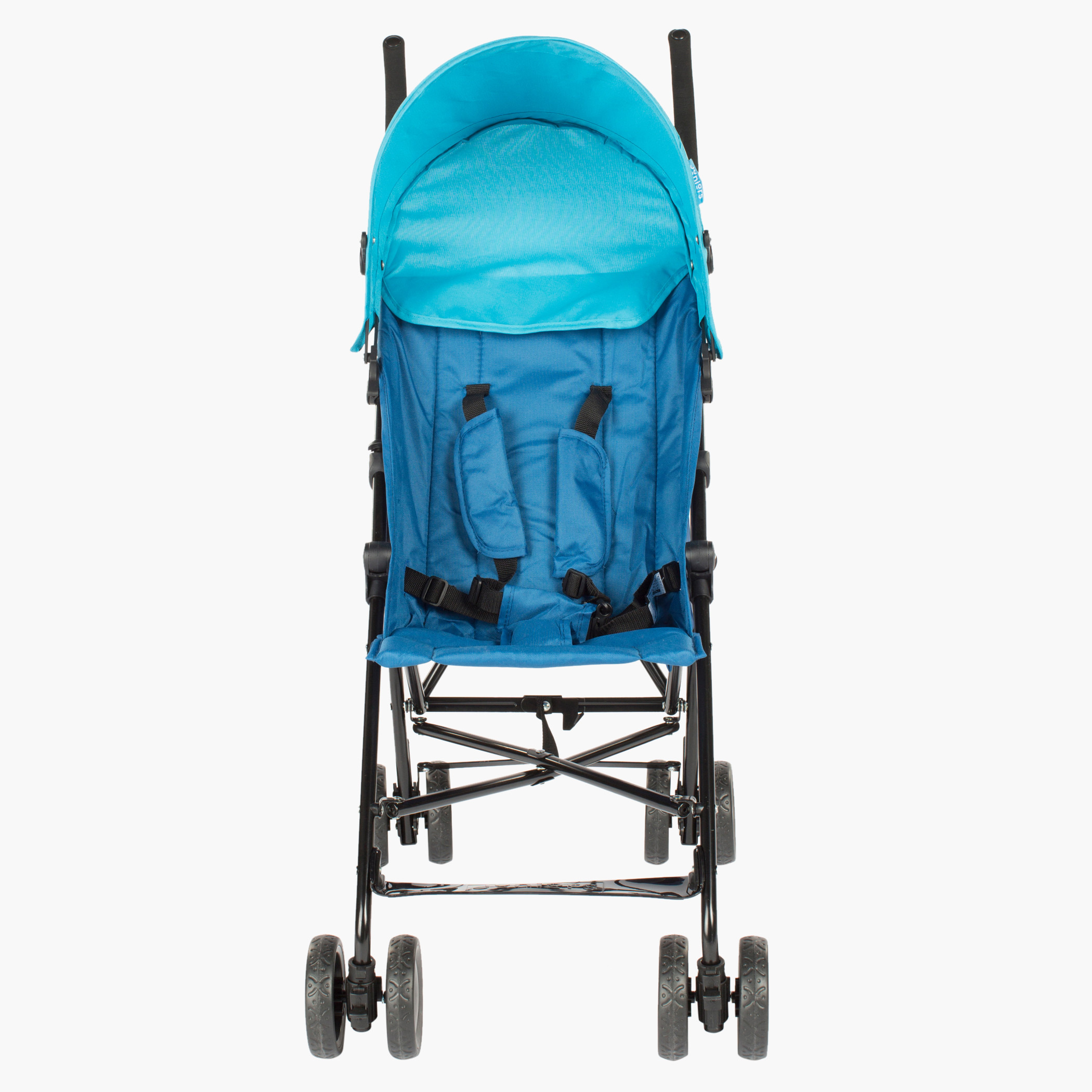 عربة أطفال قابلة للطي من جونيورز-baby-gear-strollersandprams-buggies-image-2