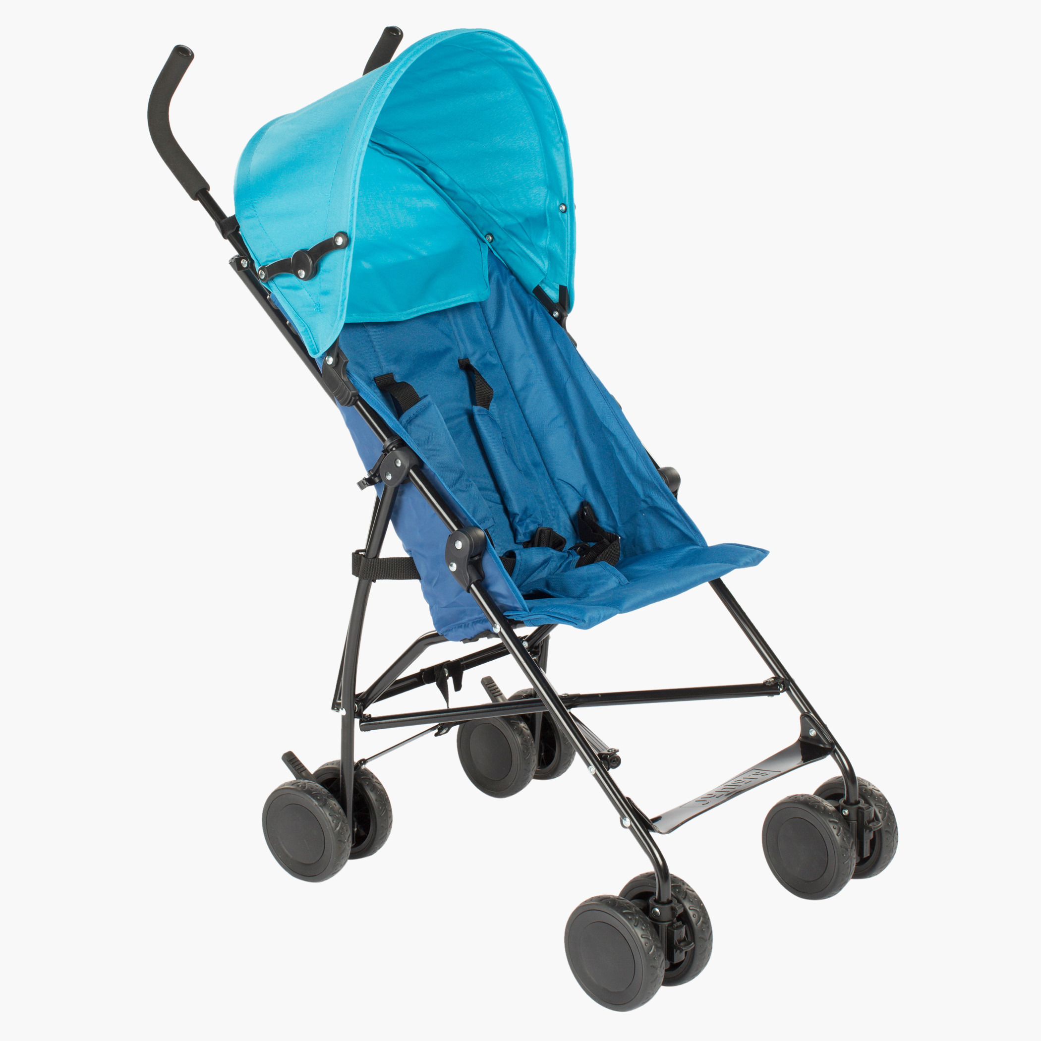 عربة أطفال قابلة للطي من جونيورز-baby-gear-strollersandprams-buggies-image-1