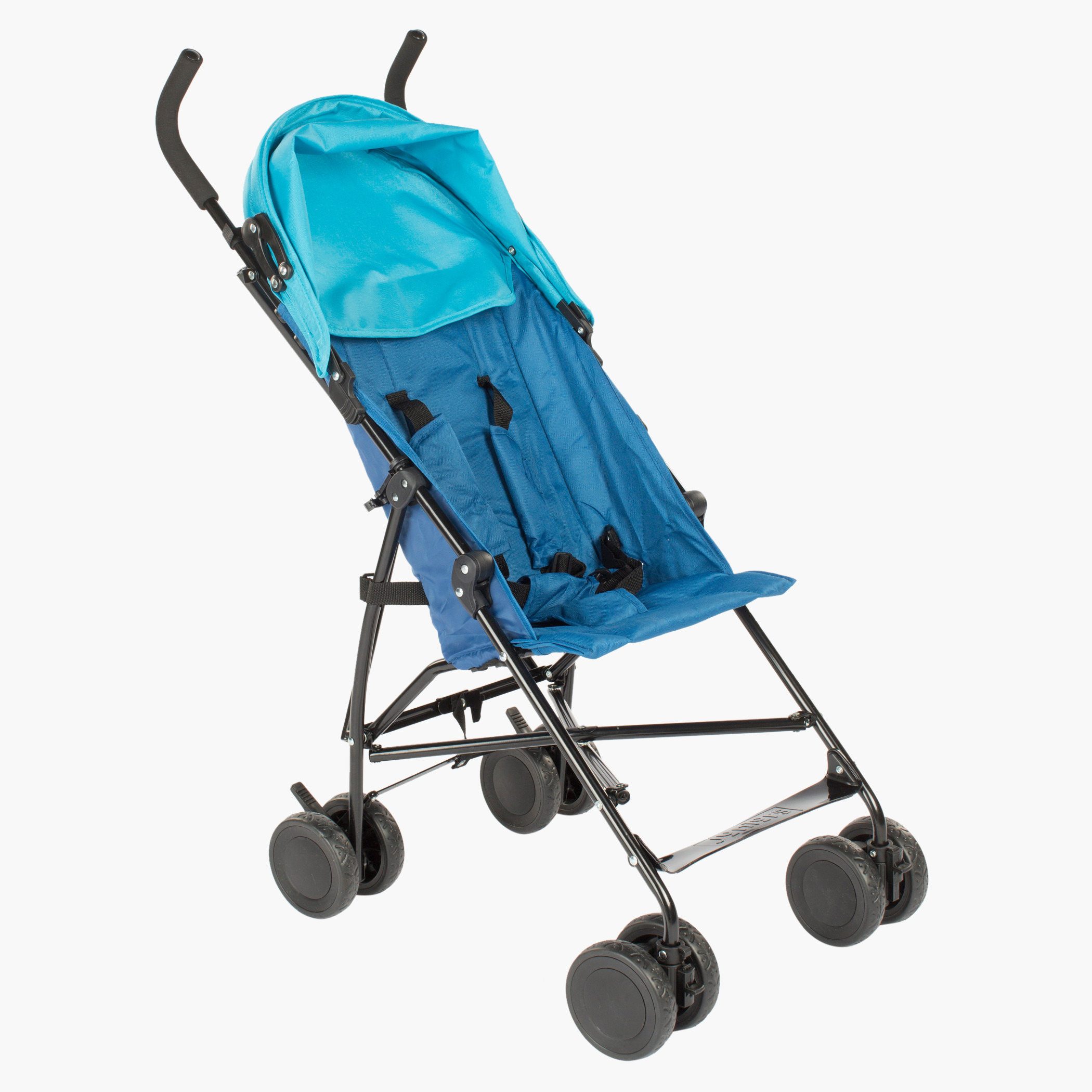 عربة أطفال قابلة للطي من جونيورز-baby-gear-strollersandprams-buggies-image-3