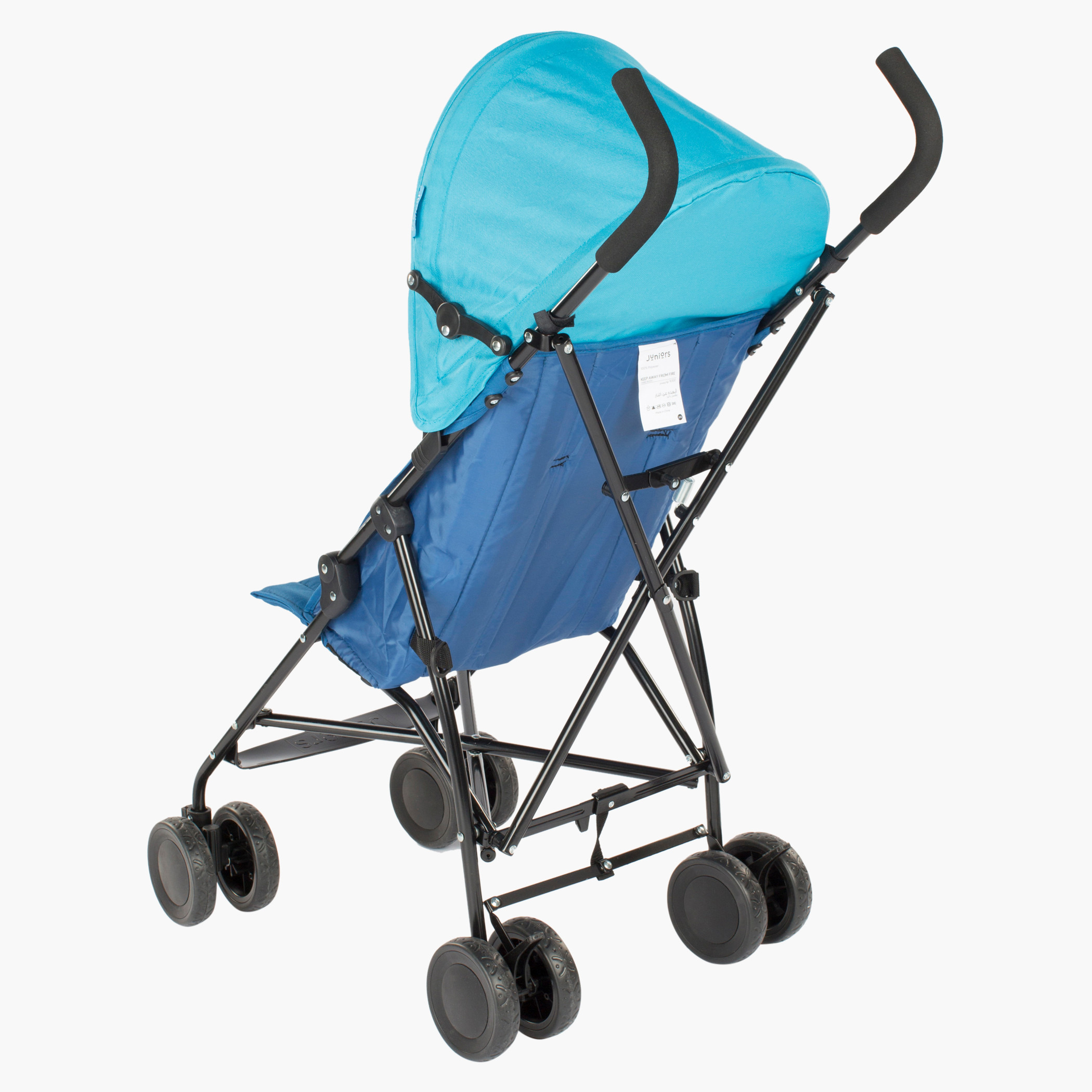 عربة أطفال قابلة للطي من جونيورز-baby-gear-strollersandprams-buggies-image-4
