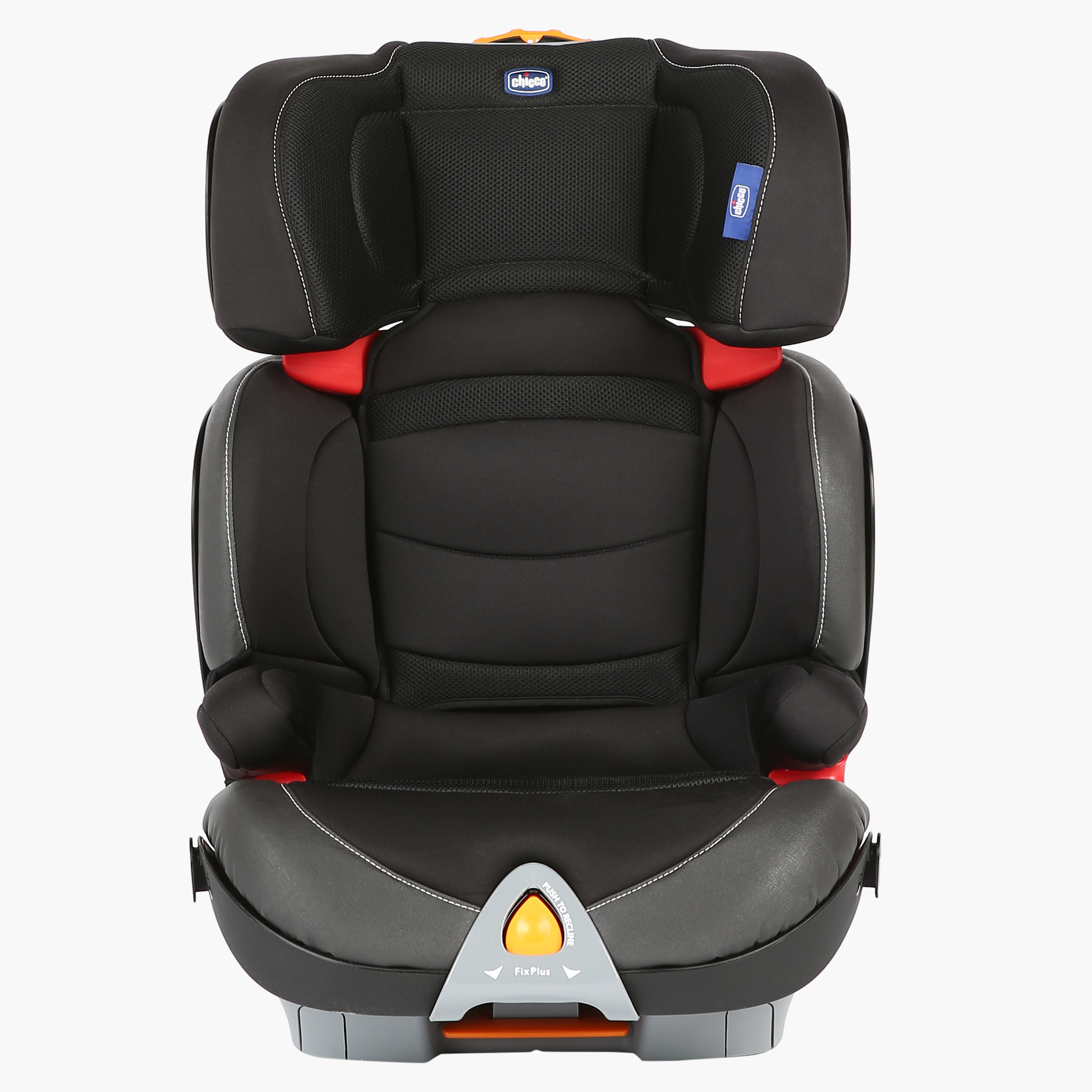 Chicco Booster Car Seat-baby-gear-carseats-image-2