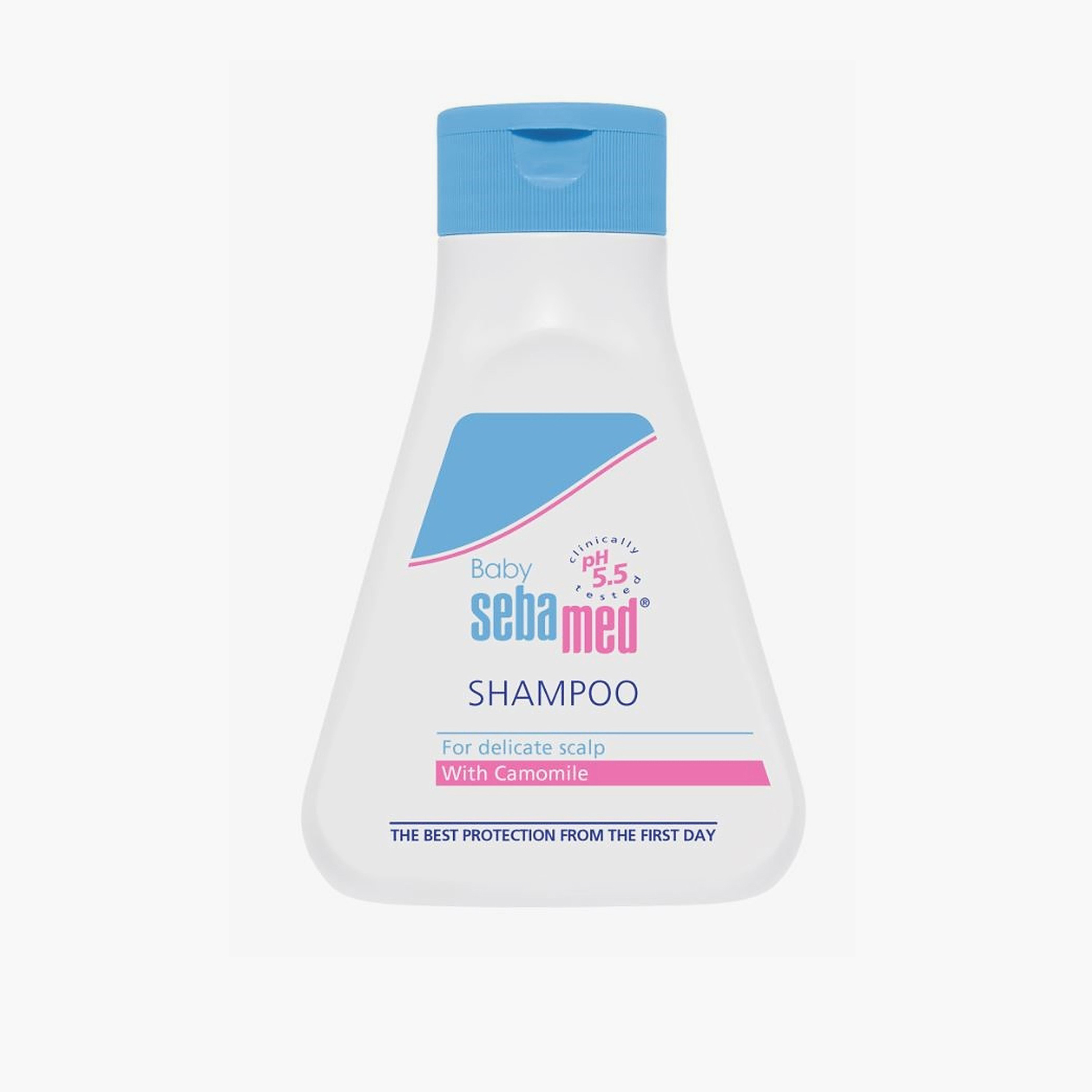 شامبو سيباميد للأطفال - 150 مل-baby-bathandcare-hairbodyskincare-image-1