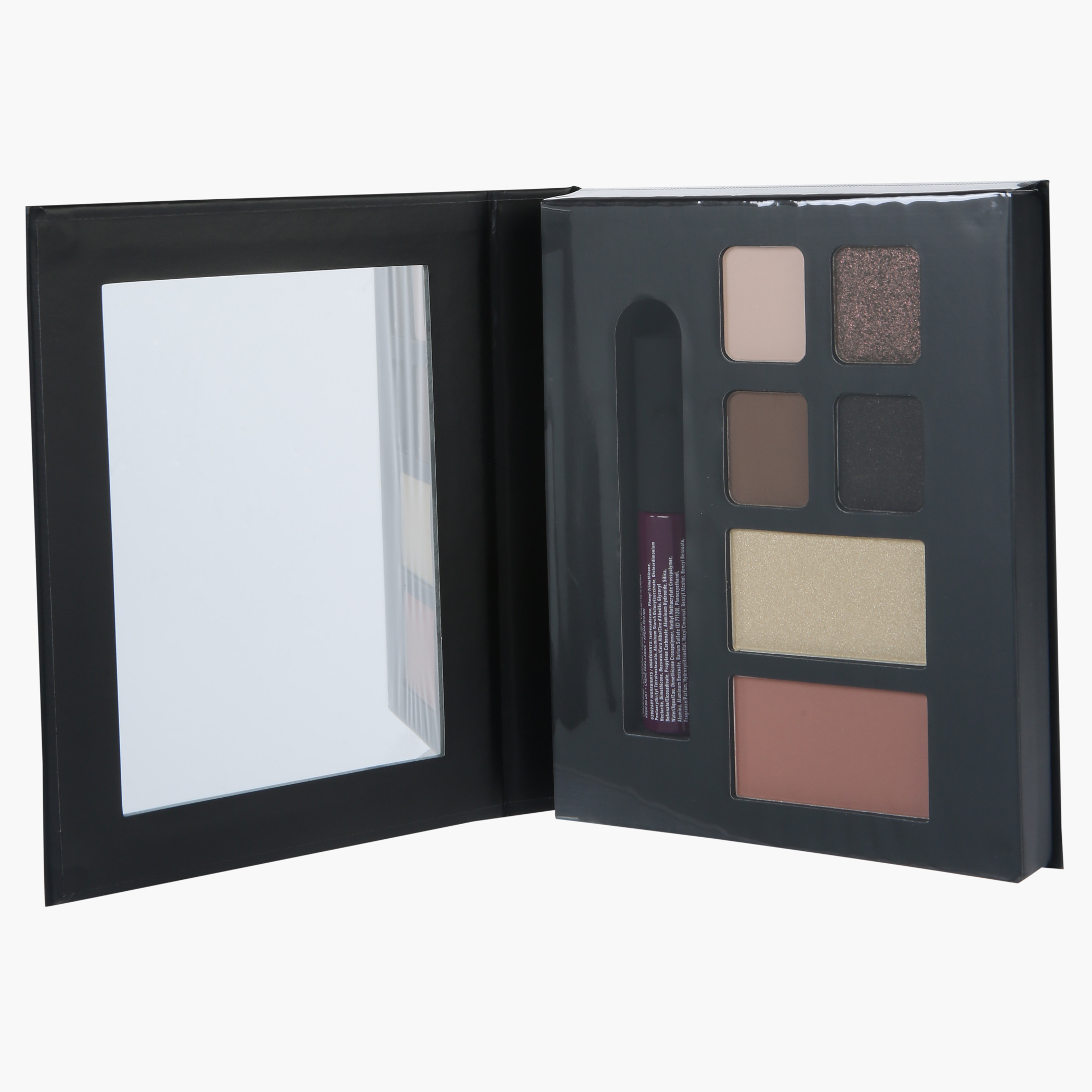 مجموعة إن واي إكس بروفيشنال ميك أب-beautyandpersonalcare-makeup-eyes-eyeshadows-image-3
