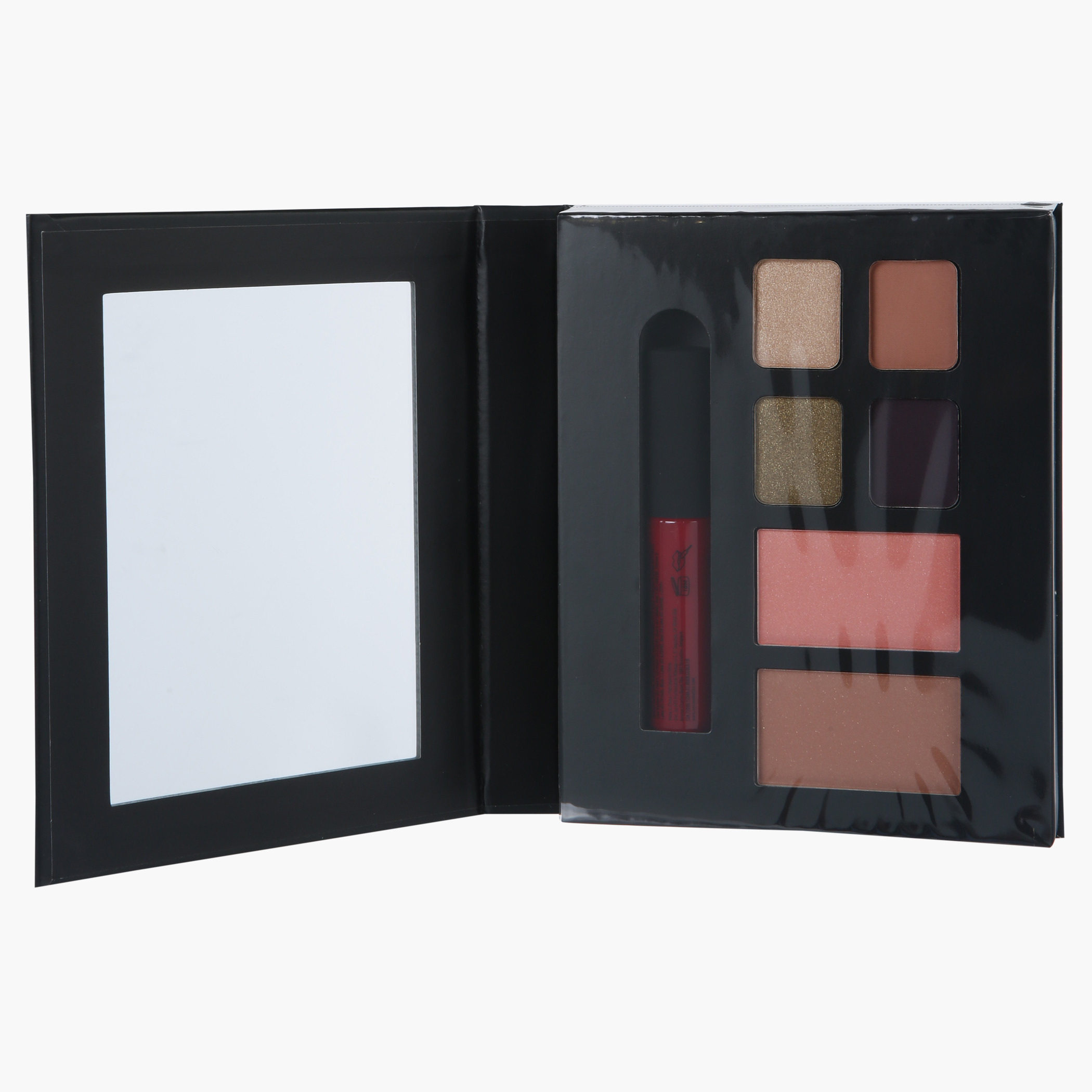 مجموعة إن واي إكس بروفيشنال ميك أب-beautyandpersonalcare-makeup-eyes-eyeshadows-image-7