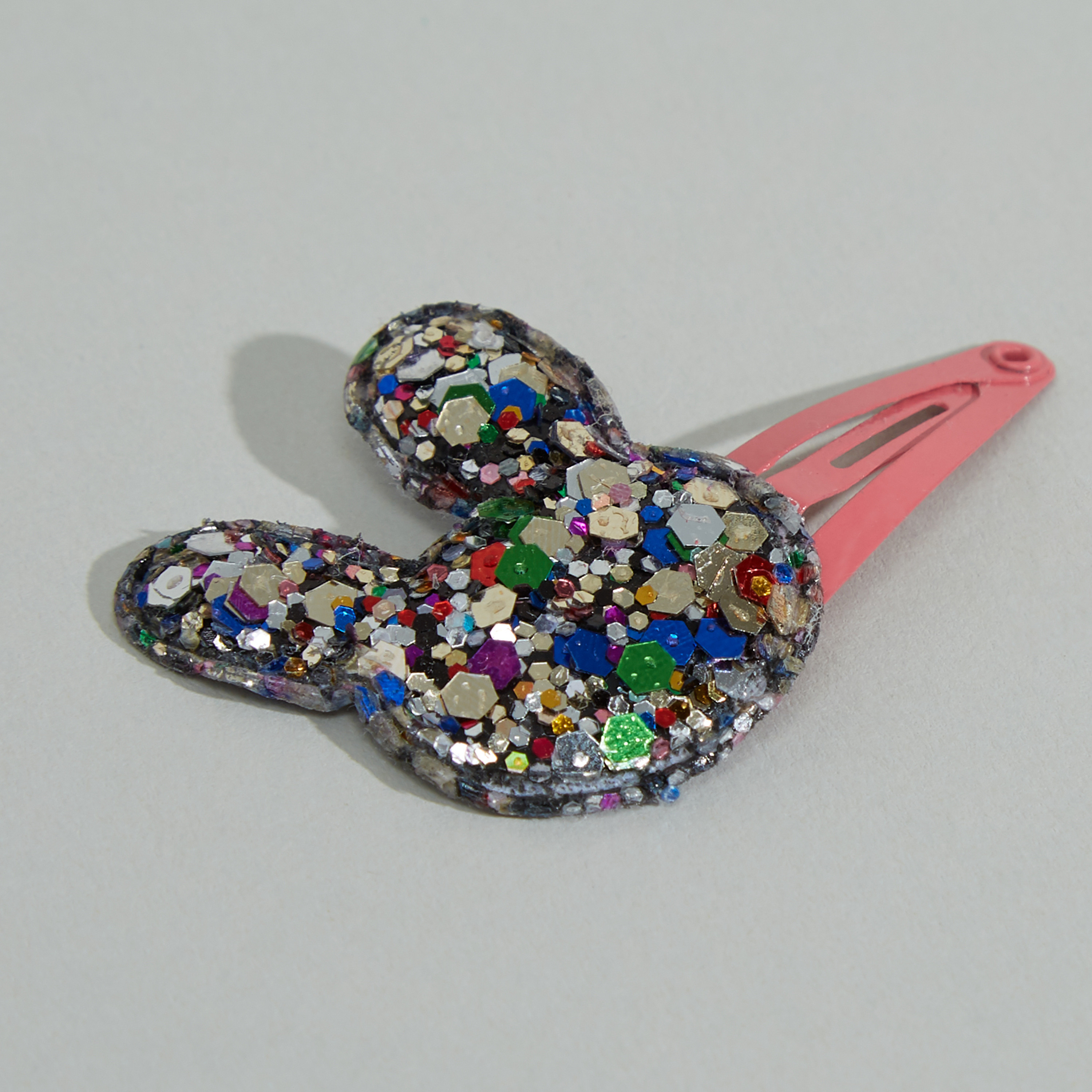 Charmz Embellished Snap Hair Clip - Set of 2-baby-girls-accessories-hairaccessories-image-2