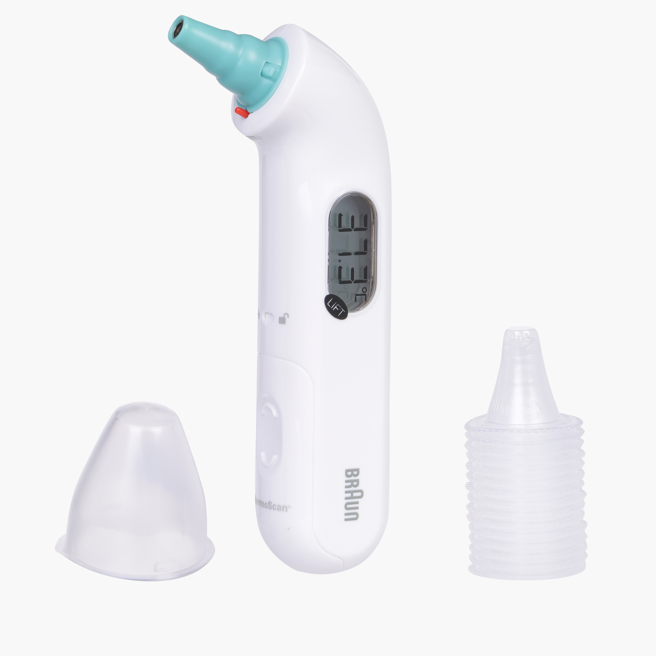ميزان حرارة الأذن إصدار 3 من براون-baby-healthandsafety-thermometersandaspirators-image-2