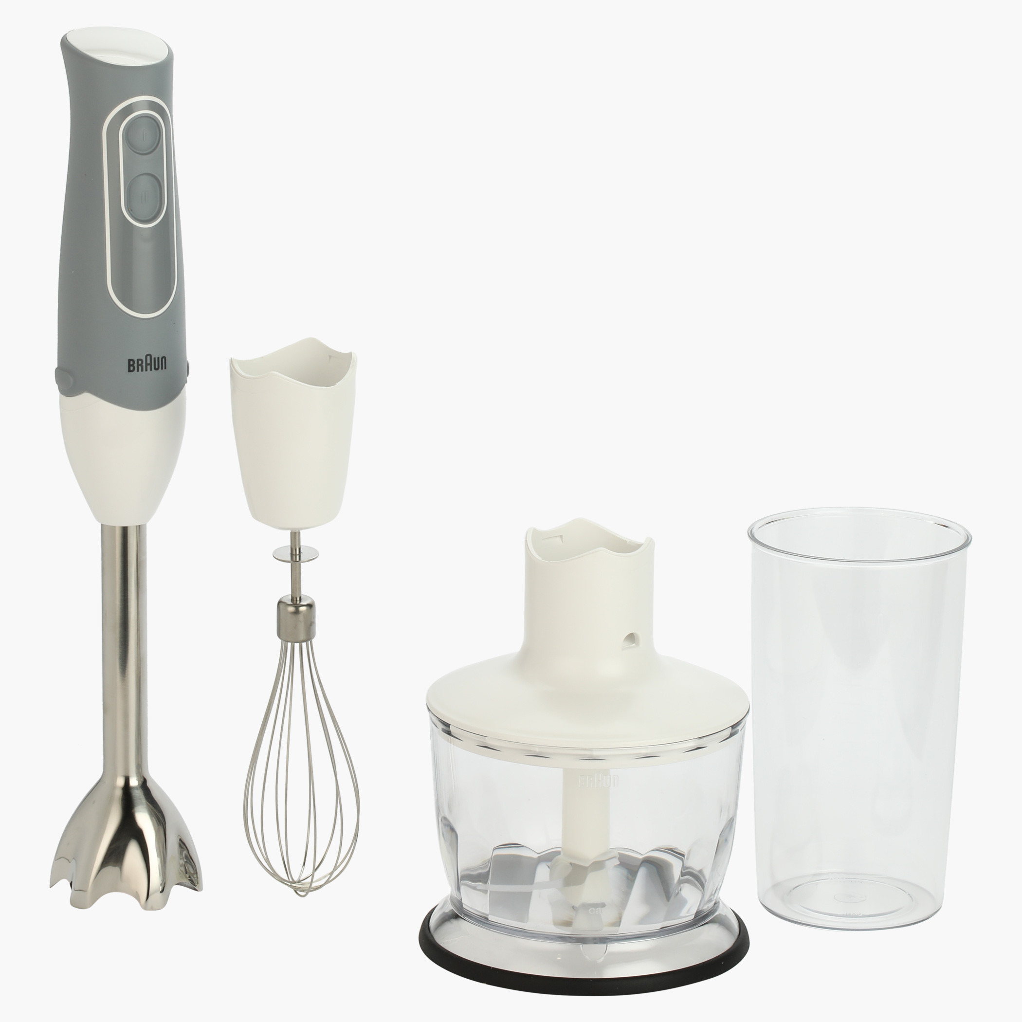 Braun Baby Multiquick Hand Blender and Chopper-baby-feeding-babyfoodprocessors-image-1