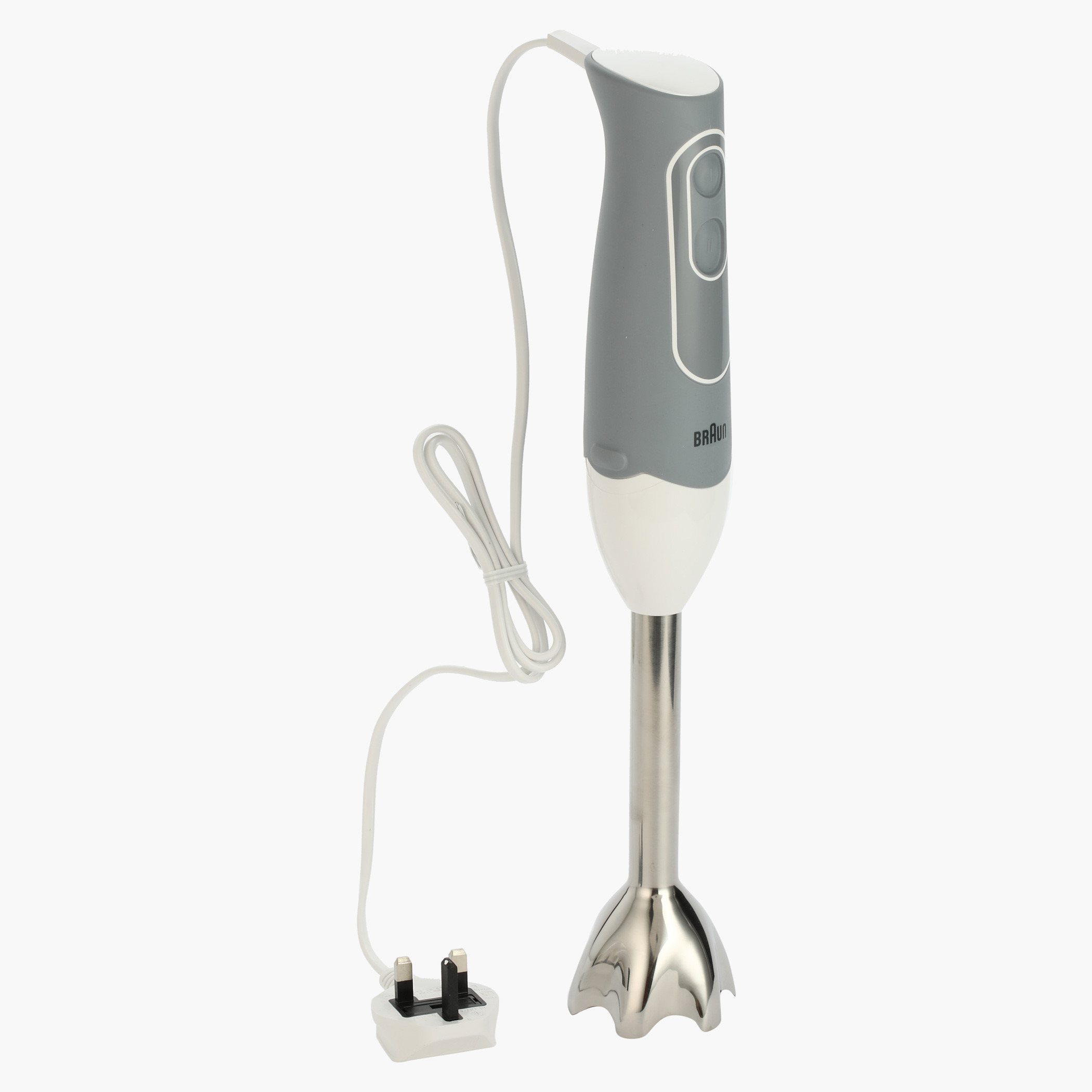 Braun multiquick 5 baby best sale