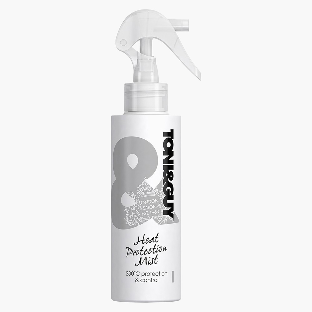 Q+A Heat Protect All-in-One Spray – Hitzeschutz Für Feuchtes & Trockenes Haar Vor Dem Styling
