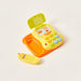Juniors Recording Phone Toy-Baby and Preschool-thumbnail-1