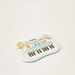 Juniors Music Friends Keyboard Toy-Baby and Preschool-thumbnail-0