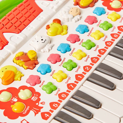 Juniors Toy Keyboard